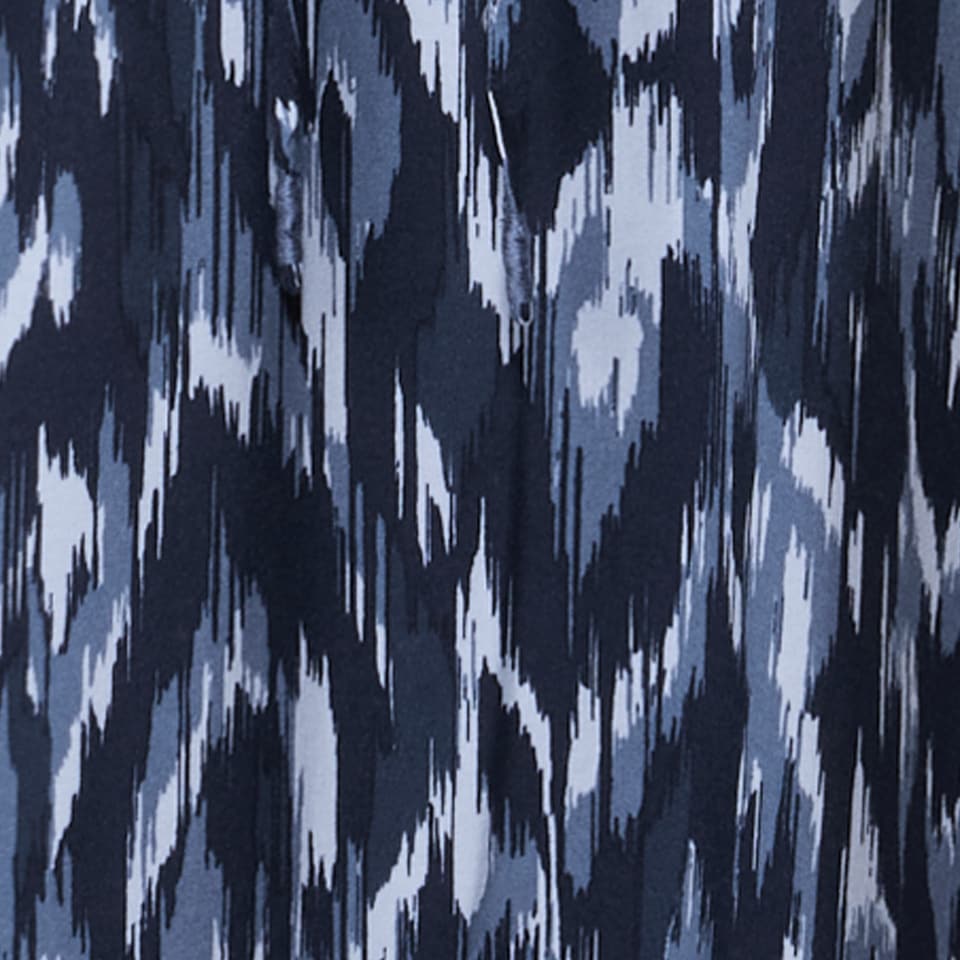 Cecil Sommerkleid, mit allover Print