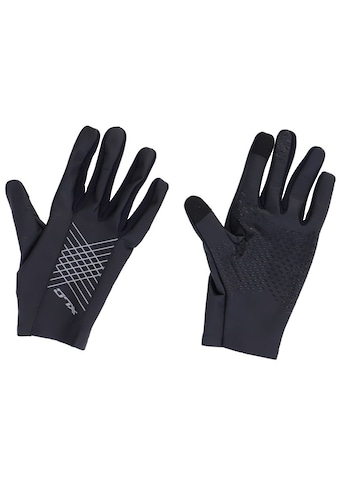 Fahrradhandschuhe »Langfingerhandschuh Frühling/Herbst CG-L15«, (2 St.)