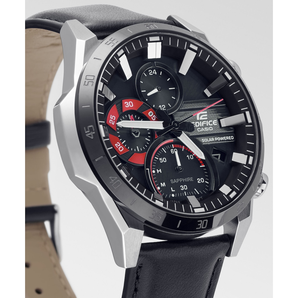 CASIO EDIFICE Chronograph »EFS-S620BL-1AVUEF«