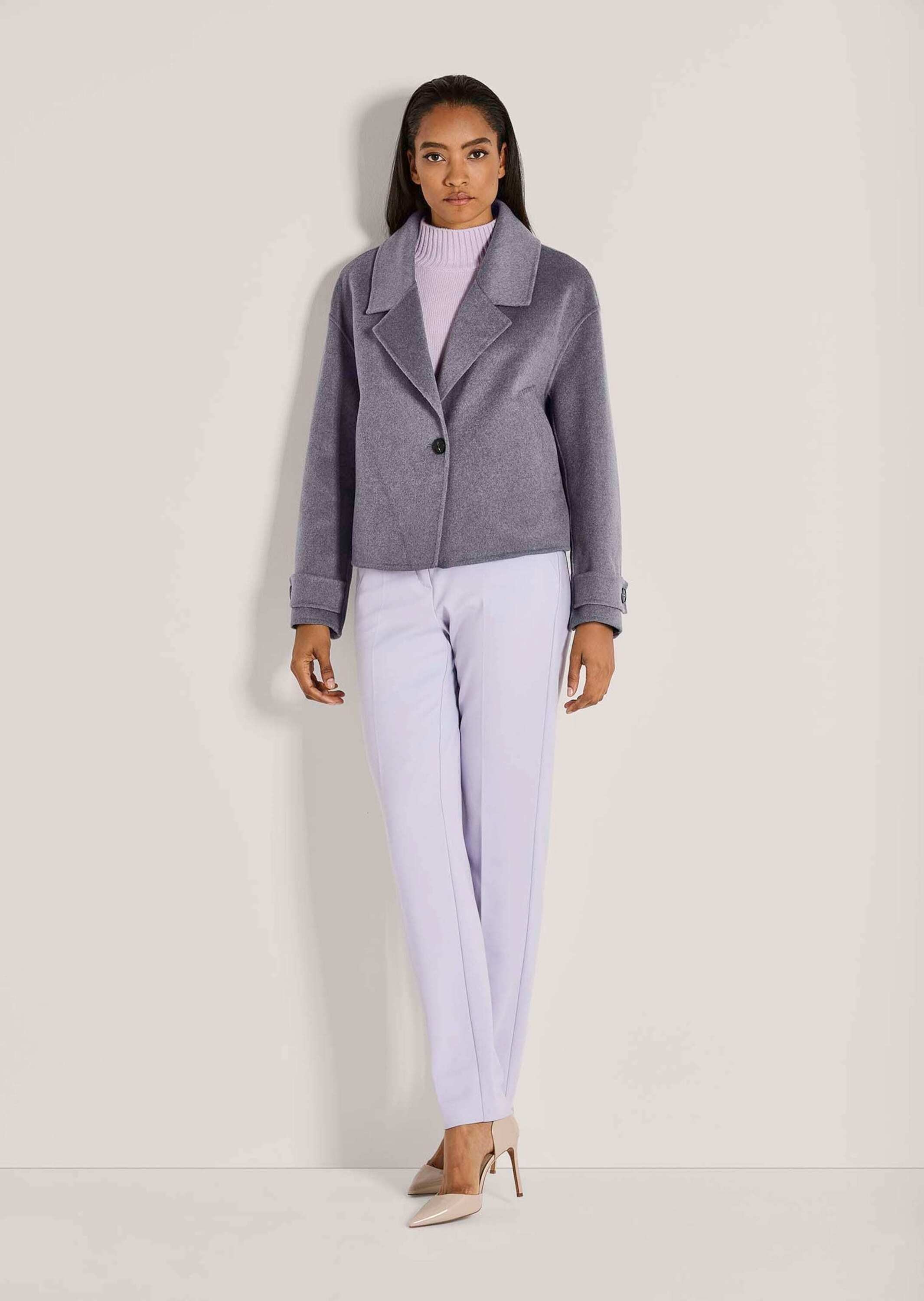 MADELEINE Kurzjacke »Jacke Jacke«