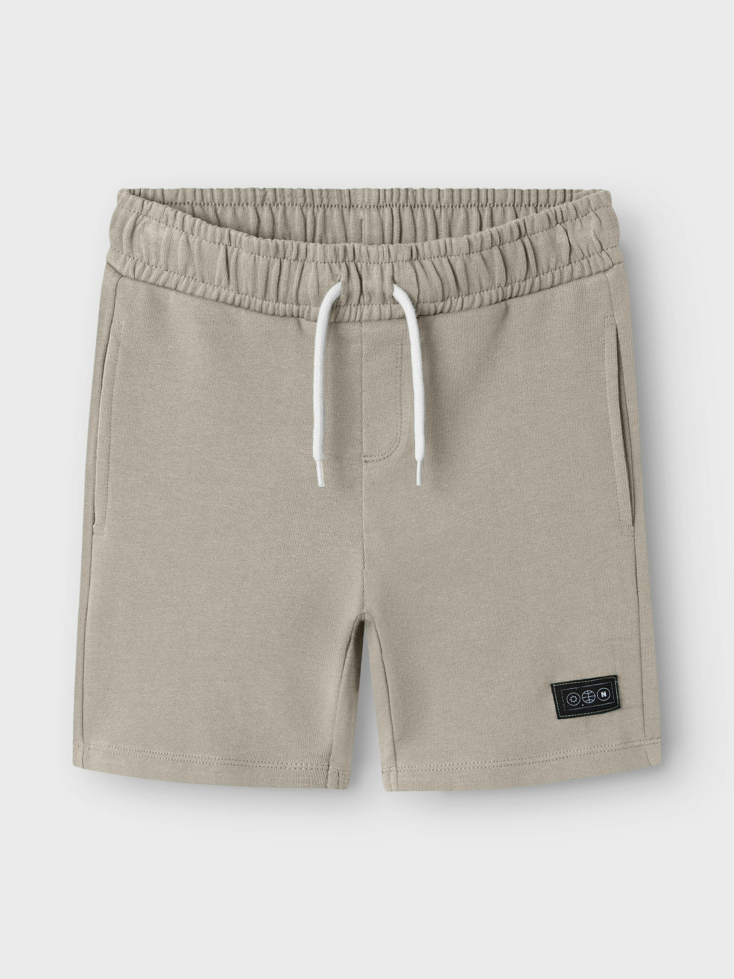 Name It Shorts »NKMFRITZO NREG SWE SHORTS UNB PB«