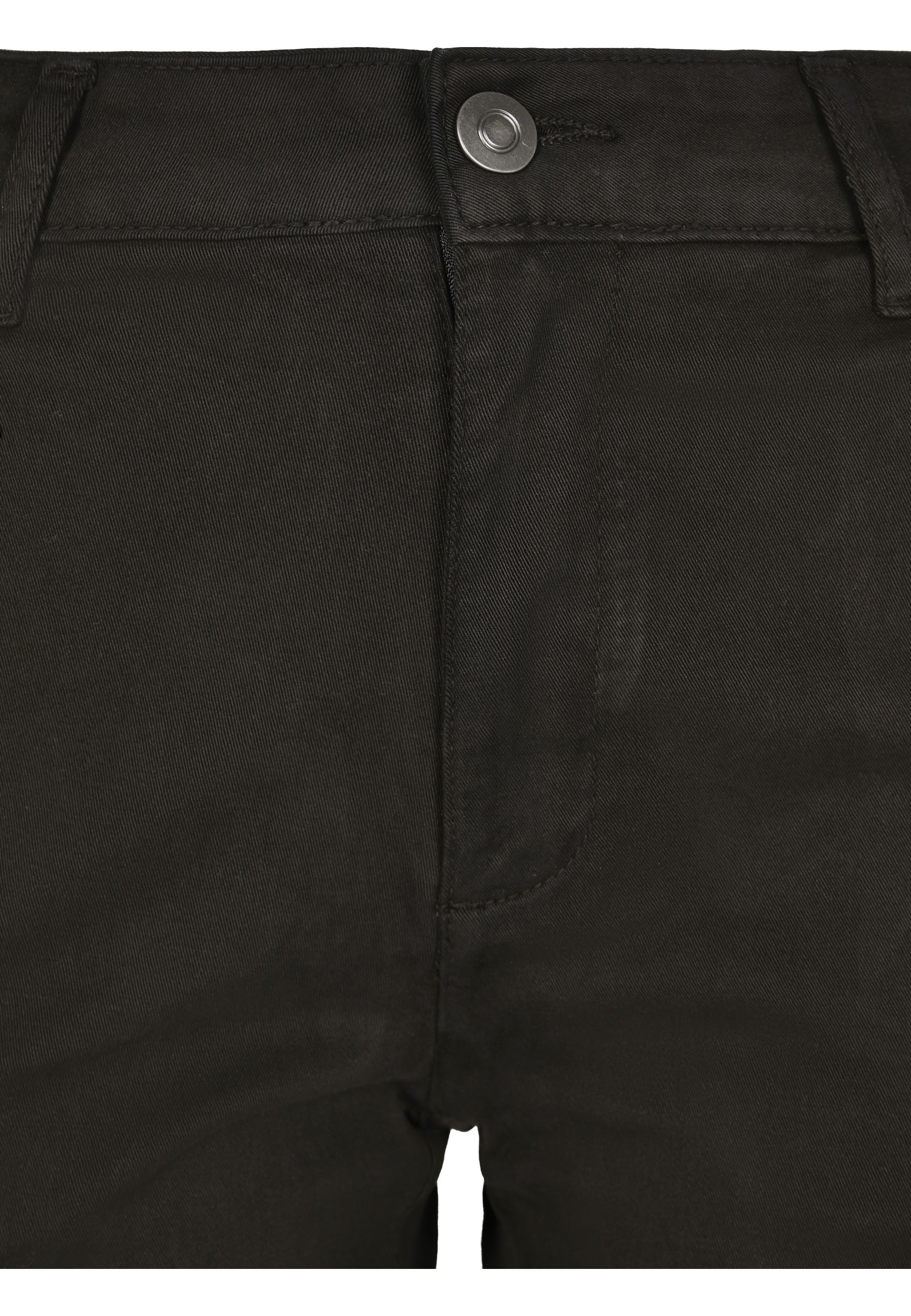 Urban Classics Pantalon Cargo High Waist Black 32 Femme 2
