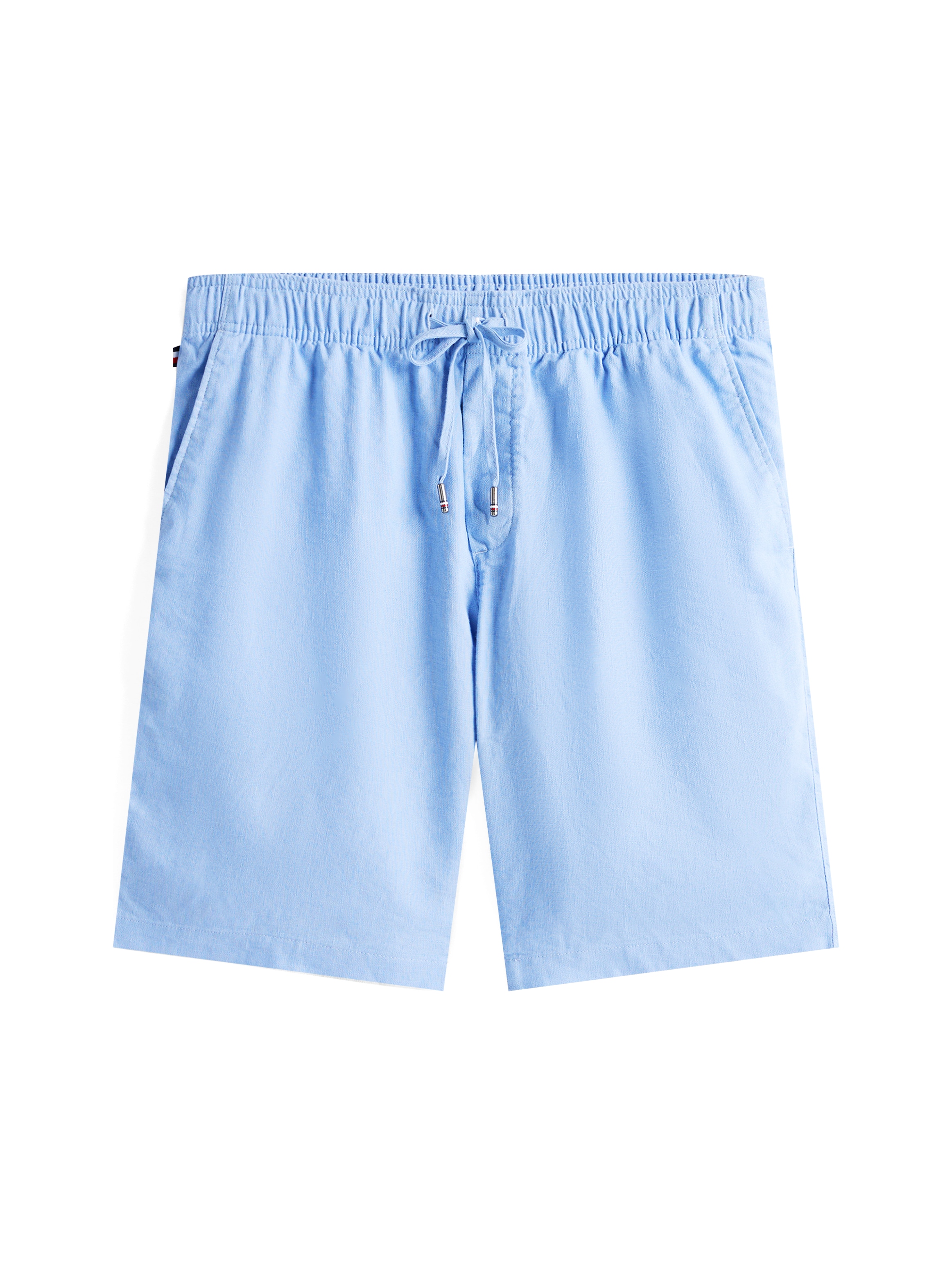 Tommy Hilfiger Shorts »HARLEM PO LINEN SHORT«