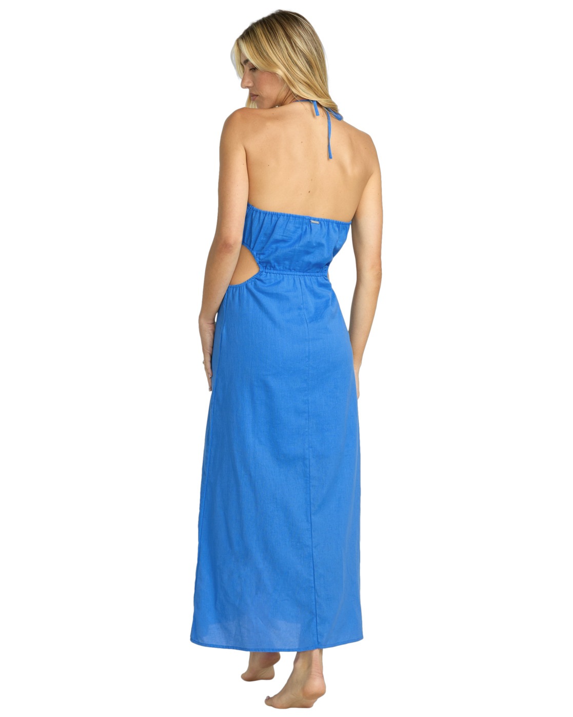 Billabong Maxikleid "Blue" günstig online kaufen