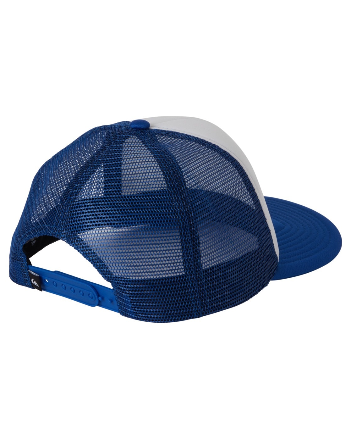 Quiksilver Trucker Cap »Dna Impaired«