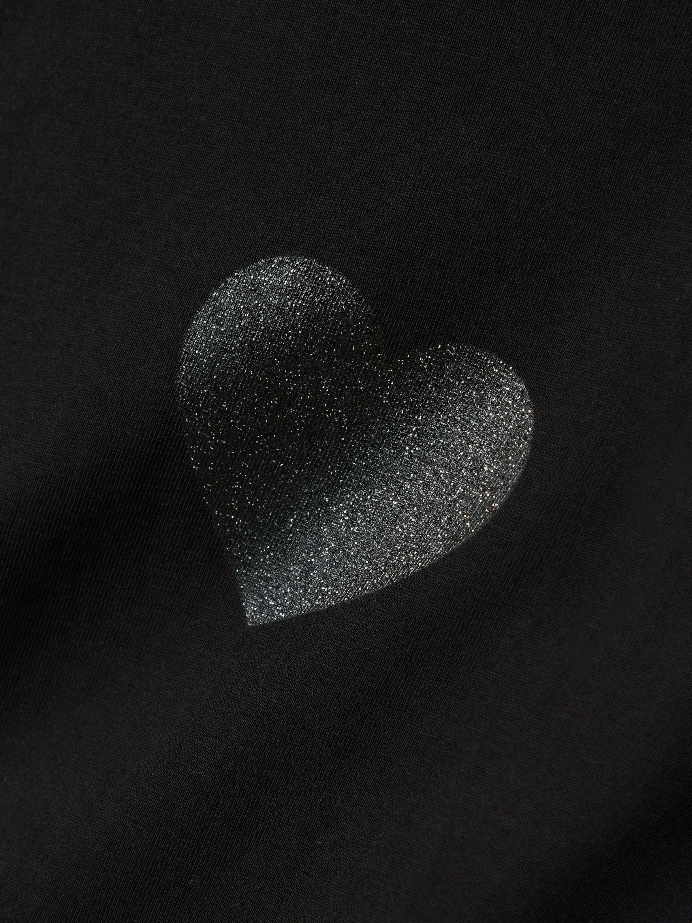 Name It Langarmshirt »NKFOLALLA LS TOP PS«