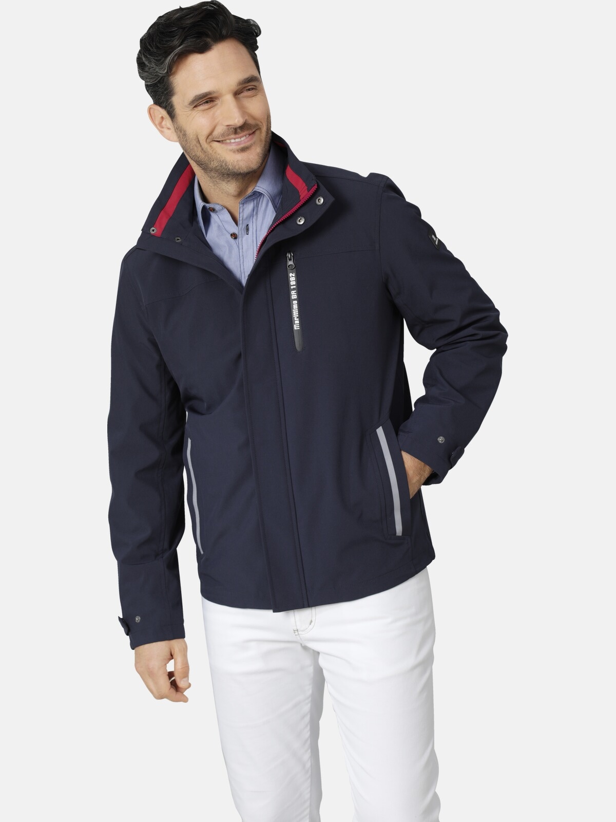 Babista Softshelljacke »Softshelljacke ZORVENTO«