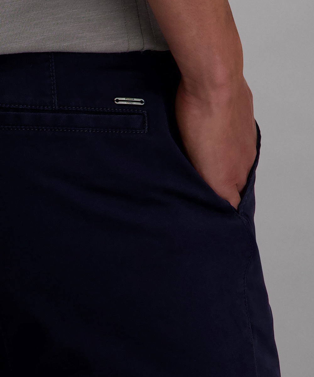 Pioneer Authentic Jeans Chinohose "PAJ-ENRICO", Slim Fit günstig online kaufen