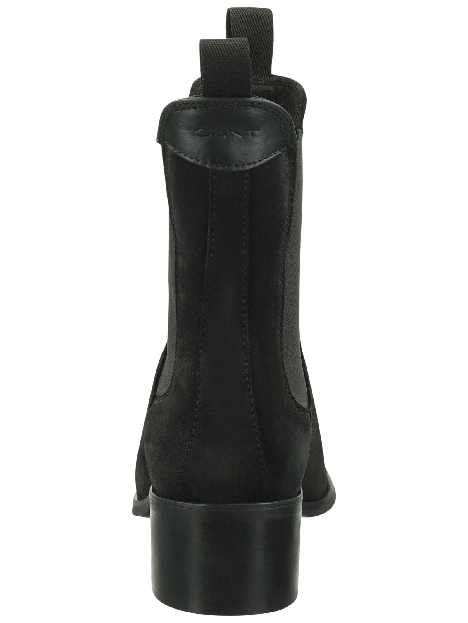 Gant Stiefelette »Gant Stiefelette Nubukleder/Textil«