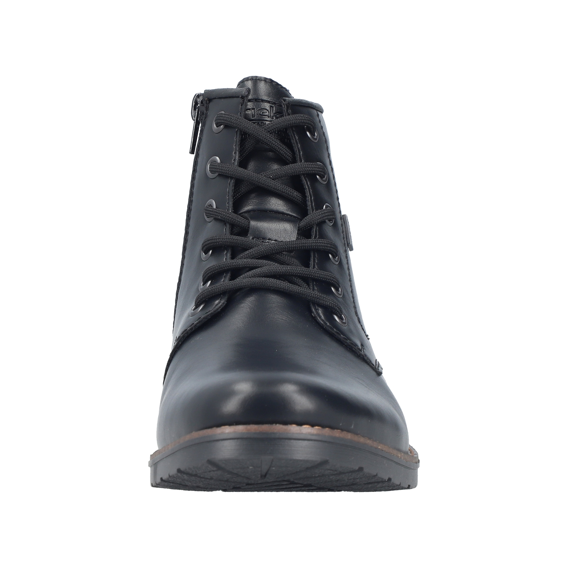 Rieker Winterstiefelette  Schnürboots, Schnürstiefelette mit rieker TEX-Membran