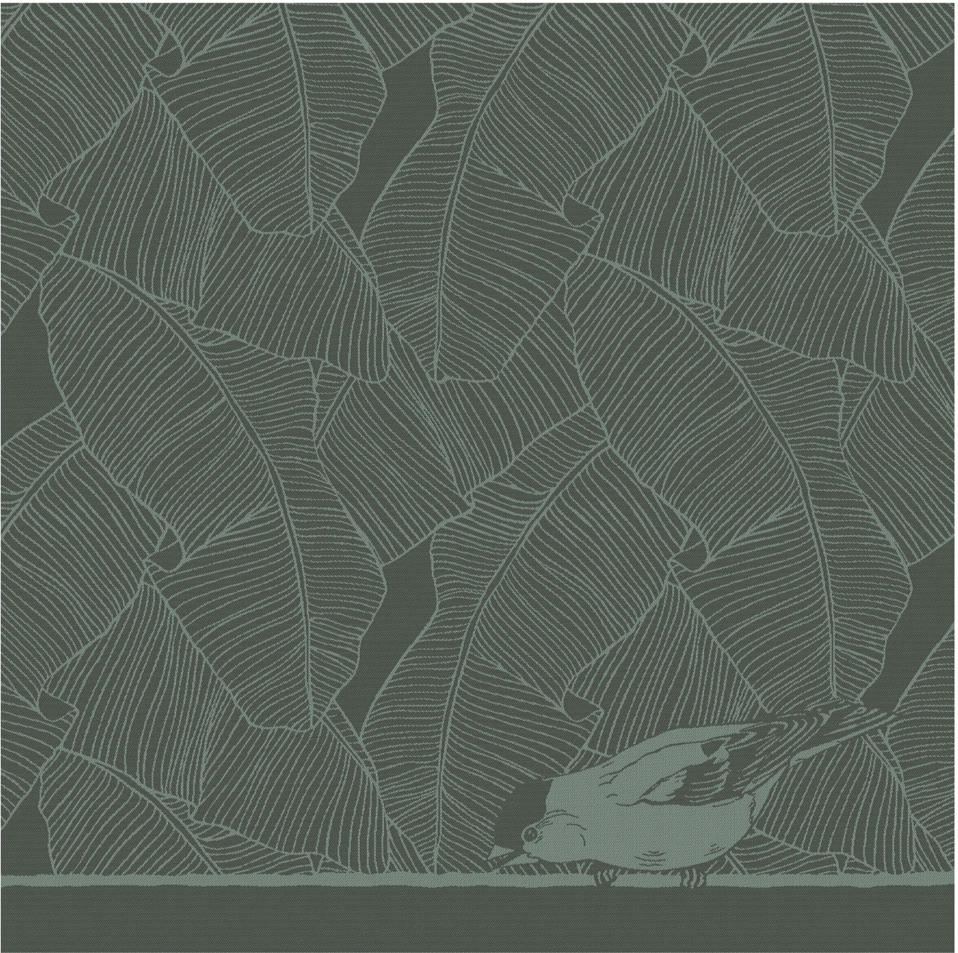 DDDDD Geschirrtuch "Birdy" günstig online kaufen