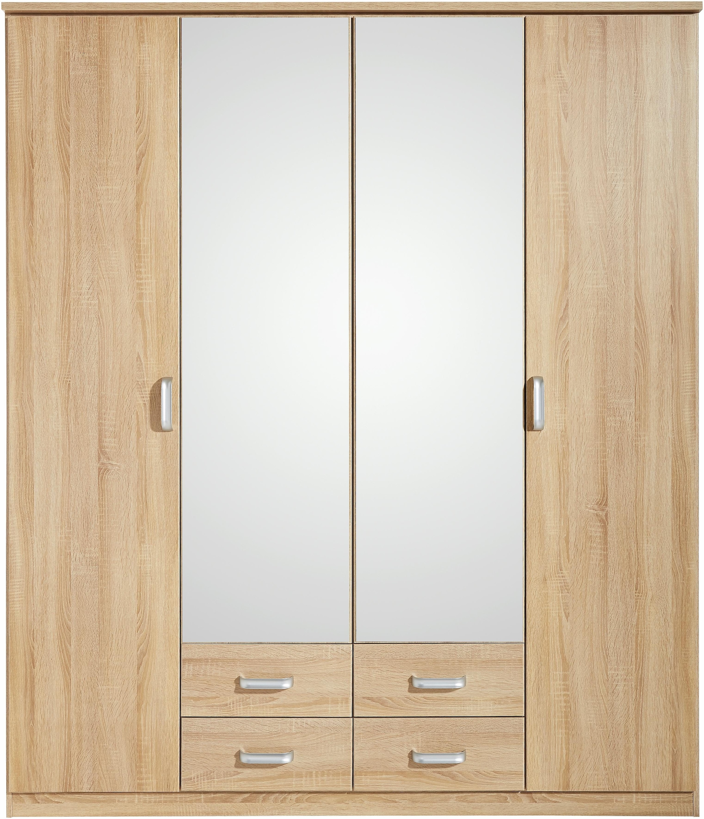 rauch Kleiderschrank »Gandra«