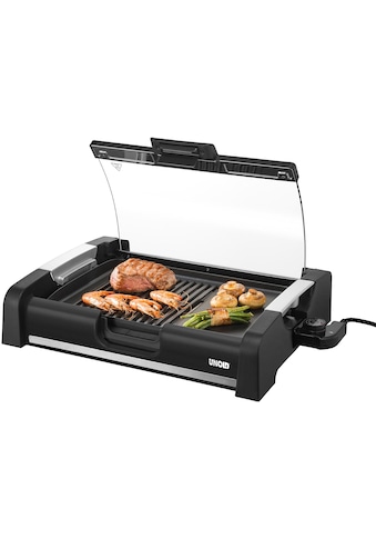 Unold Tischgrill »Edel 58535« 1650 W