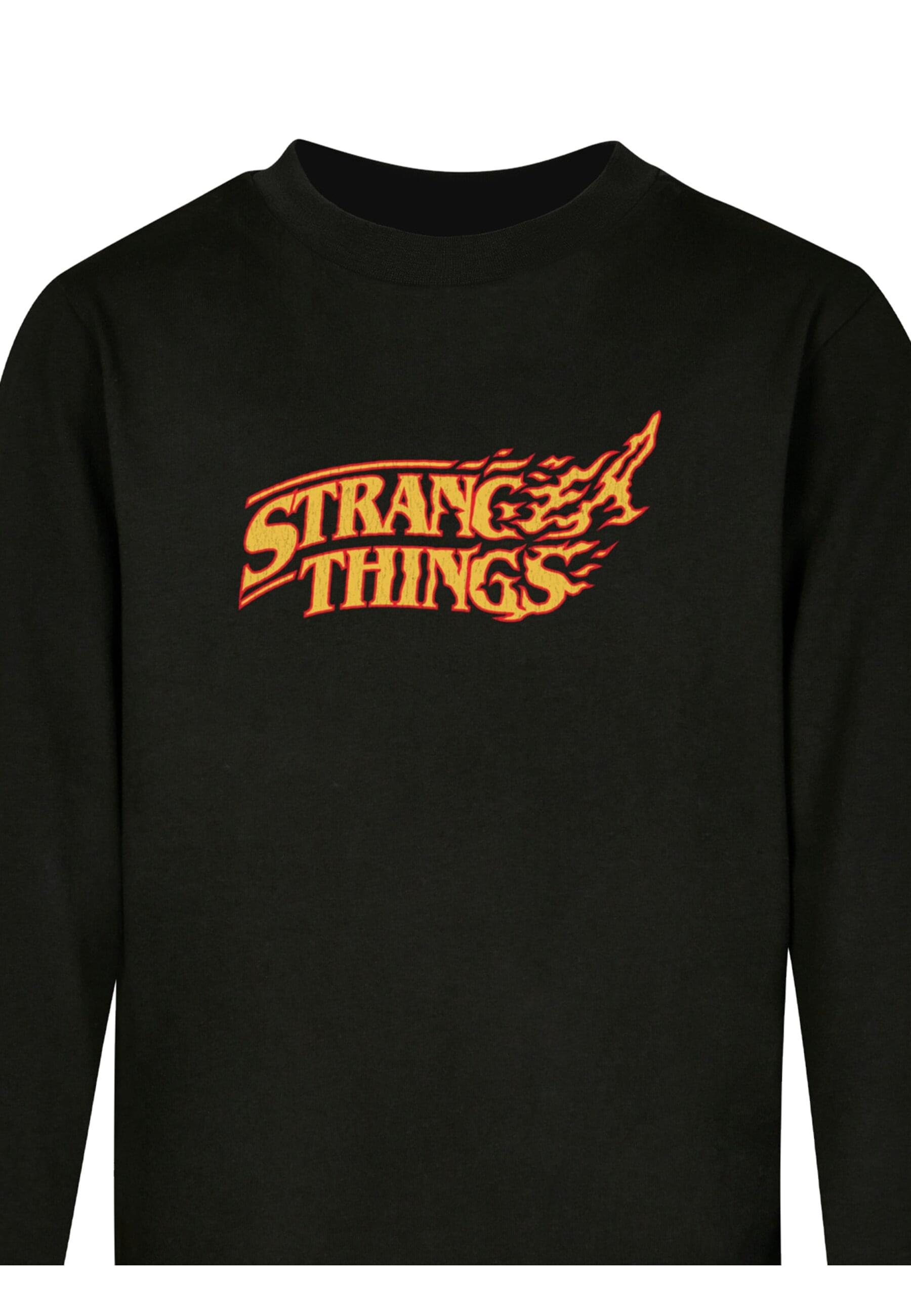 ABSOLUTE CULT Longsleeve »ABSOLUTE CULT Herren«, (1 tlg.)