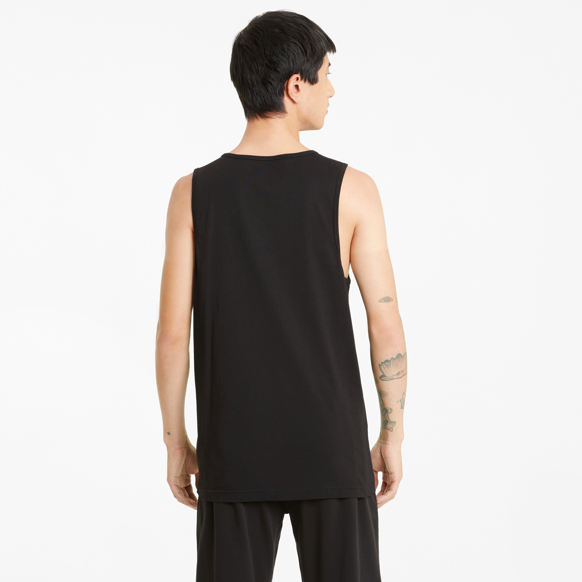 PUMA Tanktop »ESS TANK«