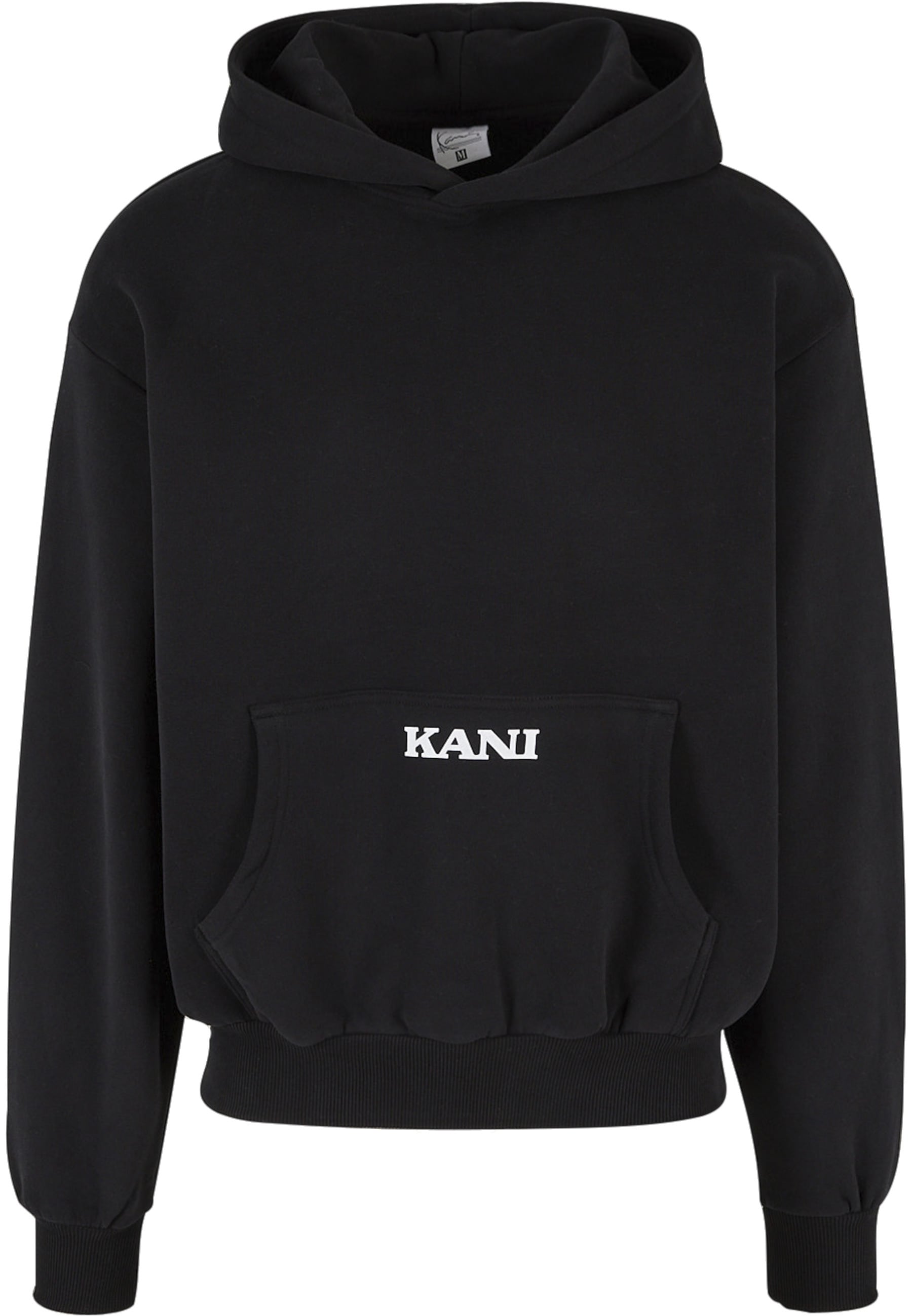 Karl Kani Kapuzensweatshirt "Karl Kani Herren KM234-038-1 KK Small Retro OS günstig online kaufen