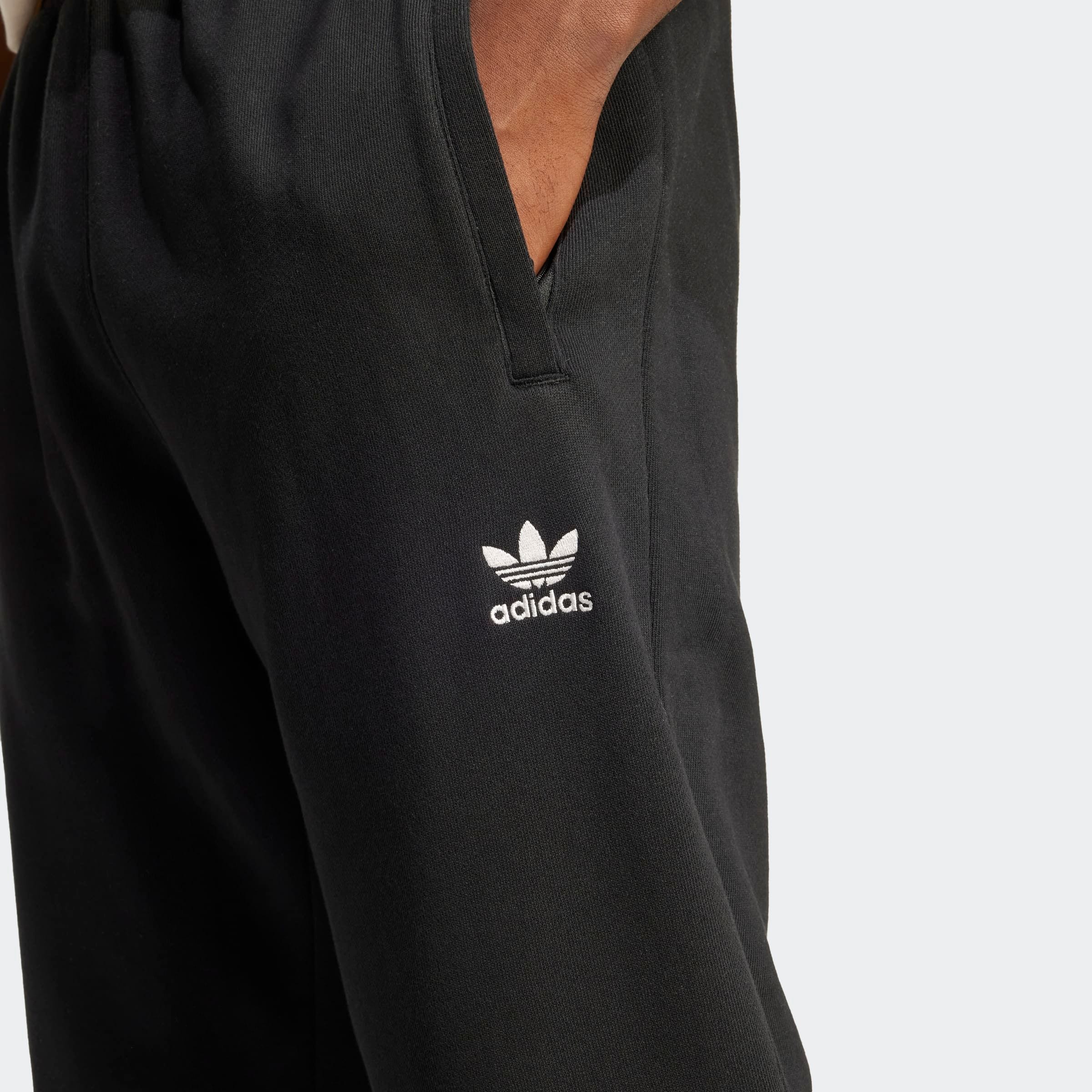 adidas Originals Sporthose »ESS PANTS FT«, (1 tlg.)