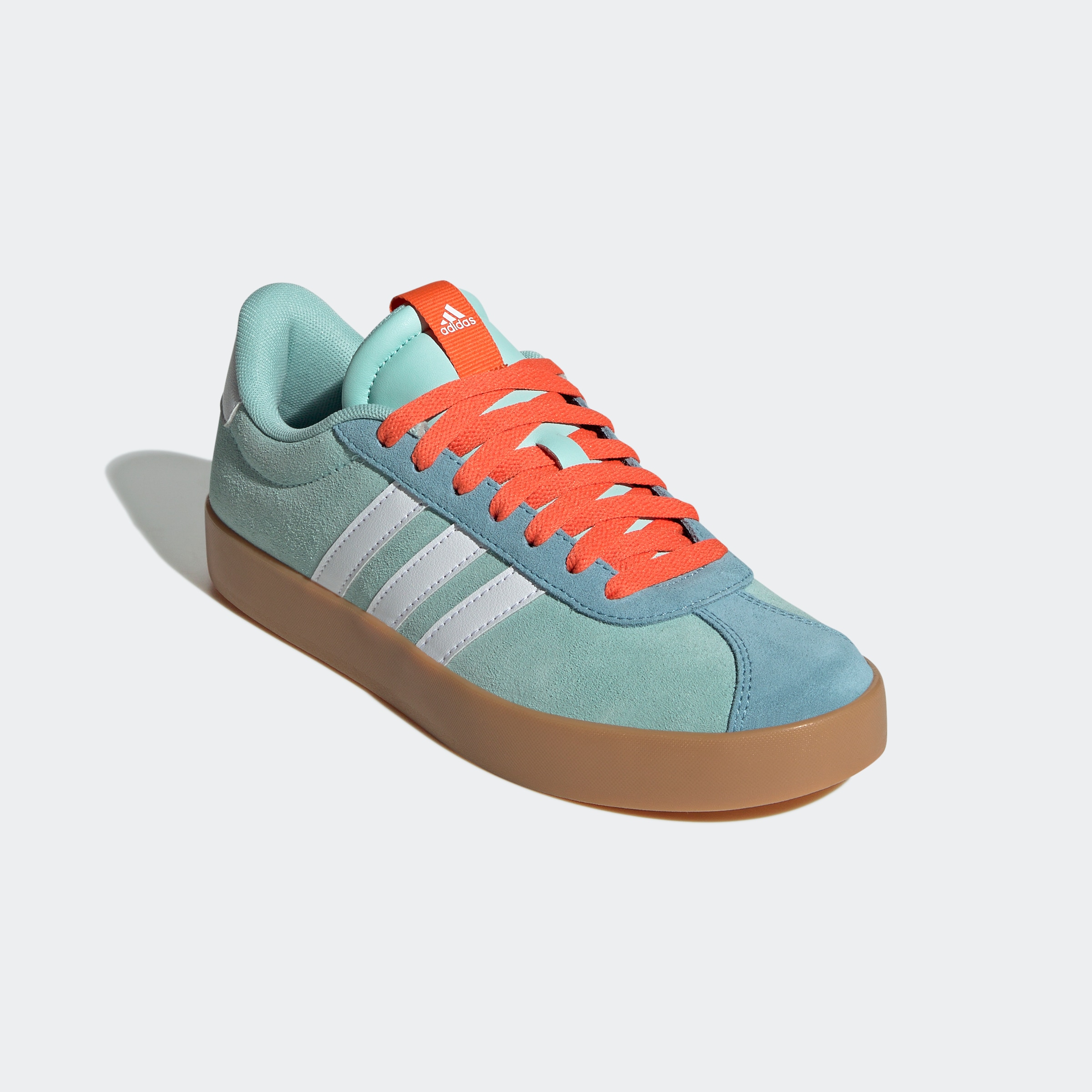 adidas Sportswear Sneaker »VL COURT 3.0«, inspiriert vom Design des adidas samba