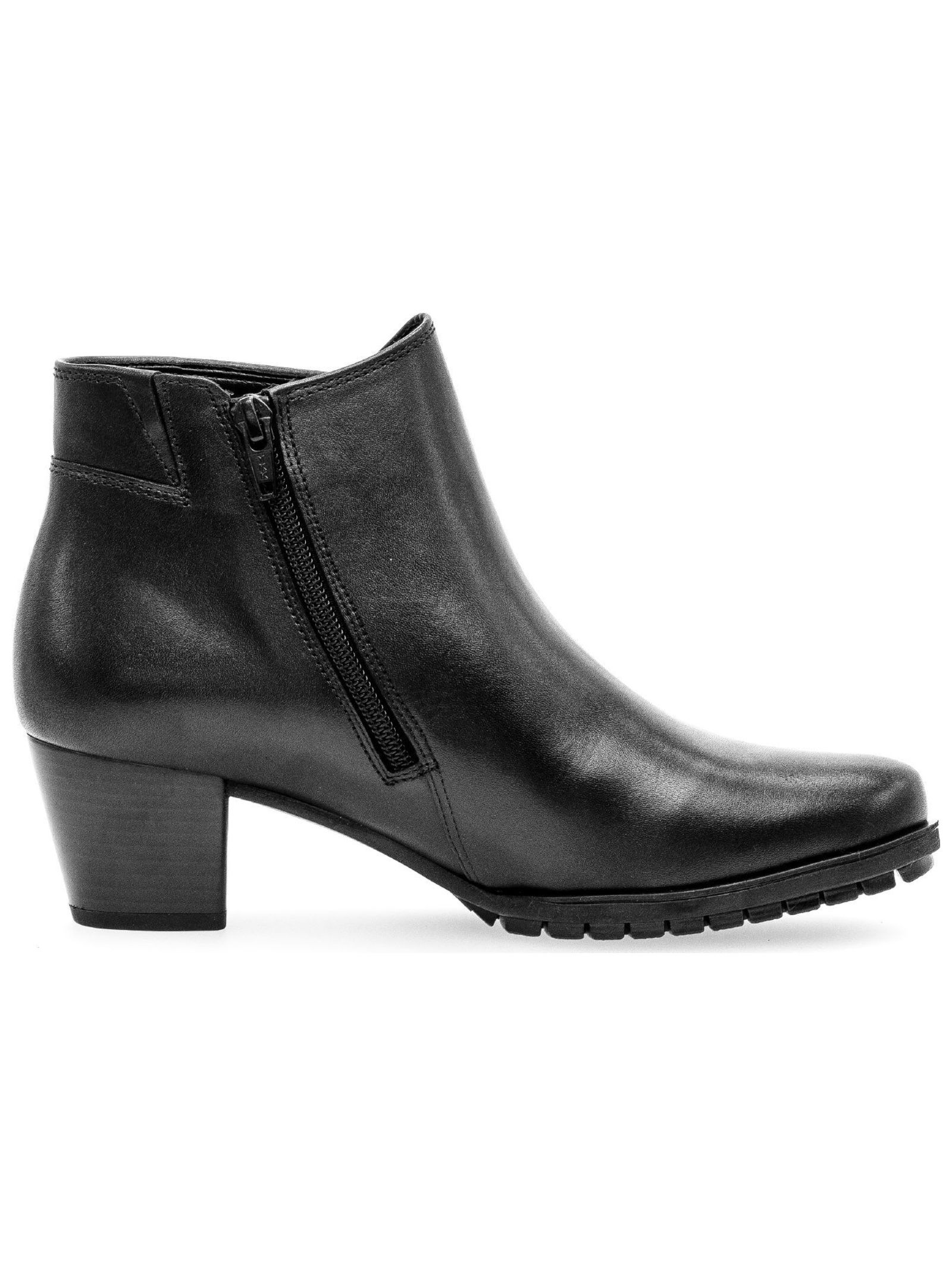 Gabor Comfort Stiefelette »Gabor Comfort Stiefelette Glattleder«