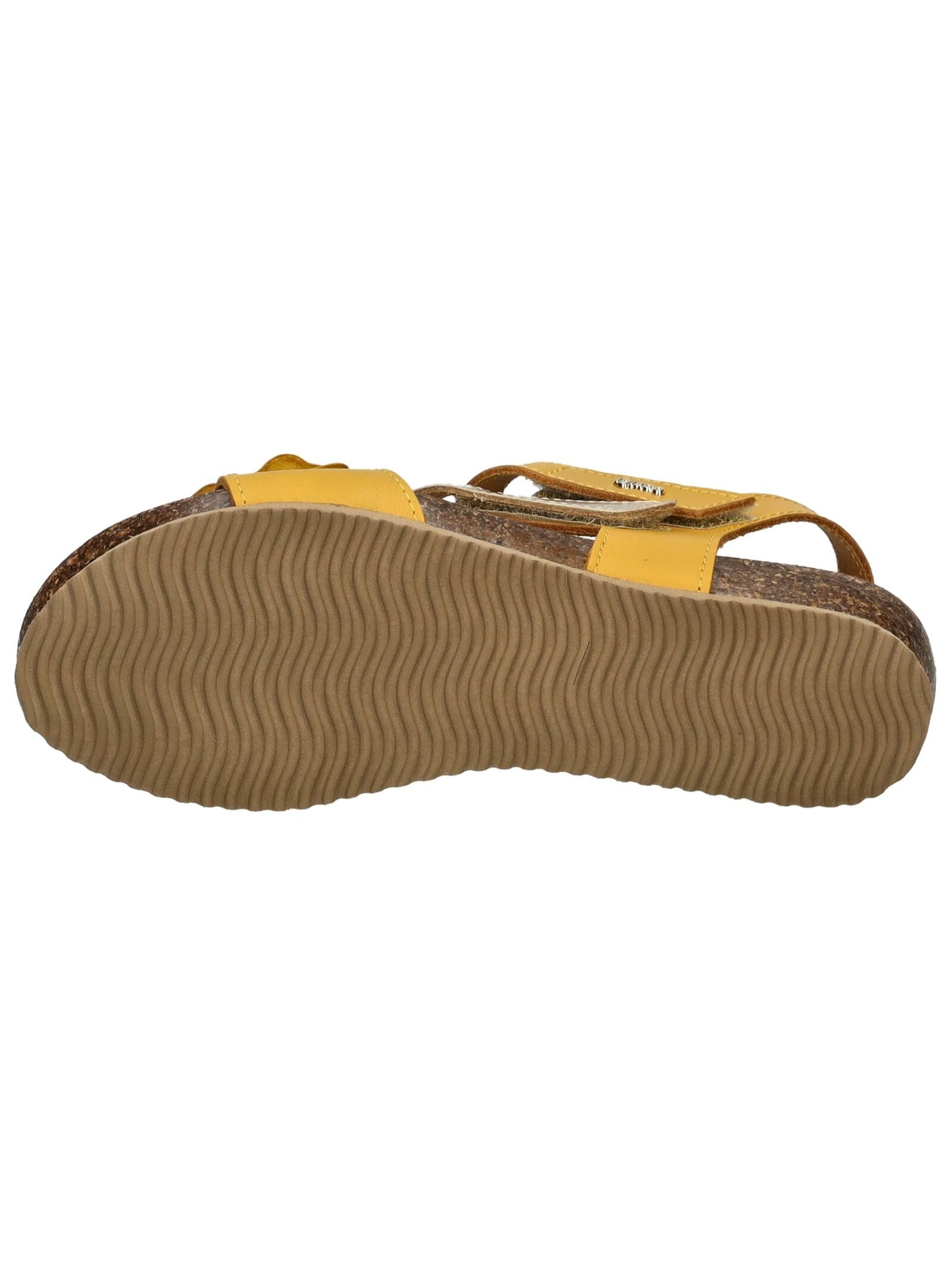IGI & CO Riemchensandale »IGI & CO Sandalen Leder«