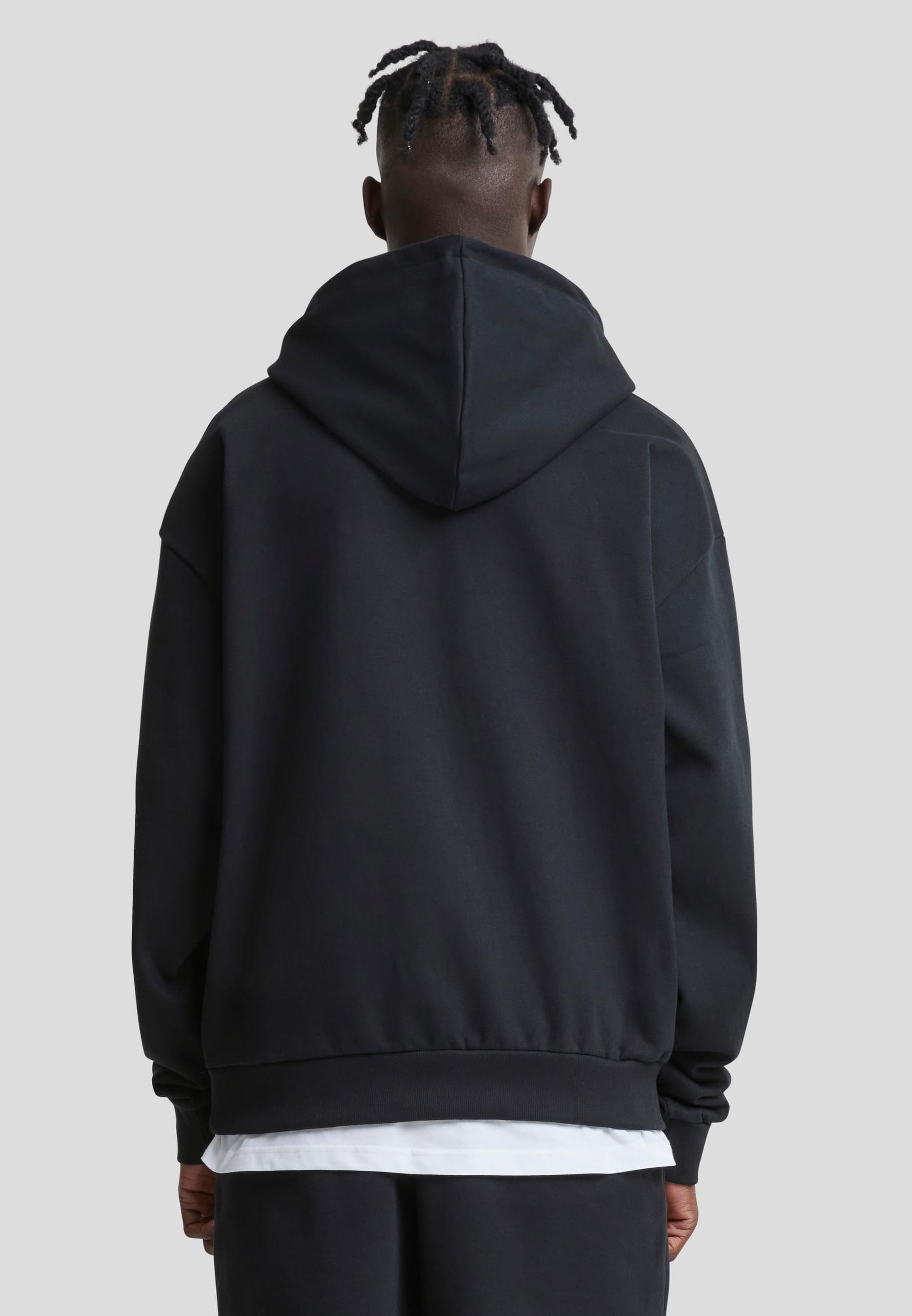 Starter Black Label Kapuzensweatshirt »Starter Black Label Herren Starter Essential Oversize Hoody«, (1 tlg.)