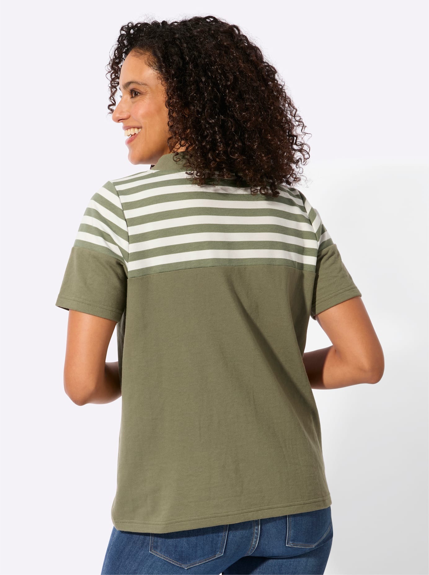 Thumbnail - Casual Looks Sweatshirt