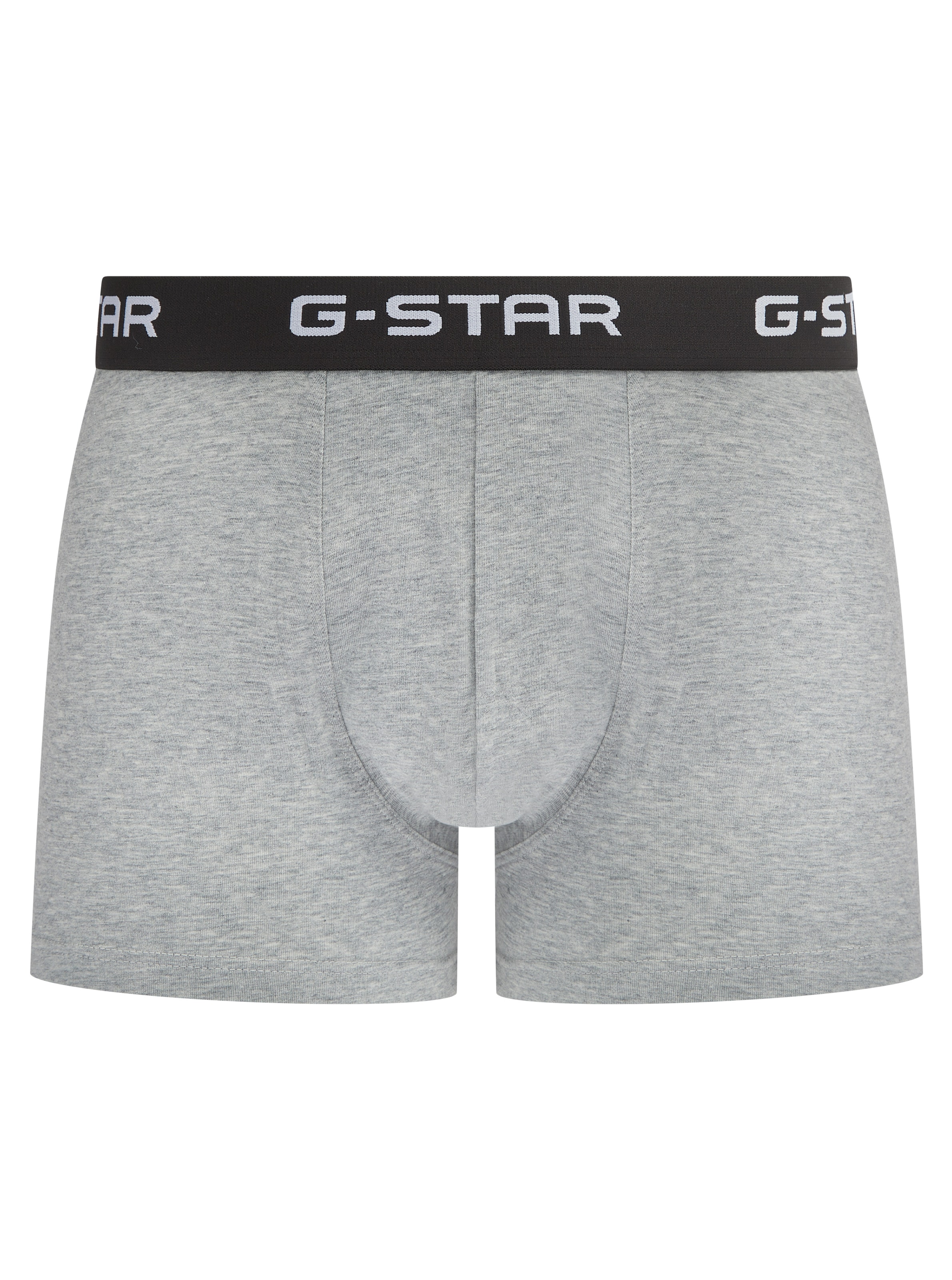 G-STAR Boxershorts »MAIZE, 5 PACK TRUNKS« Packung, 5 Stk. mit Logobund