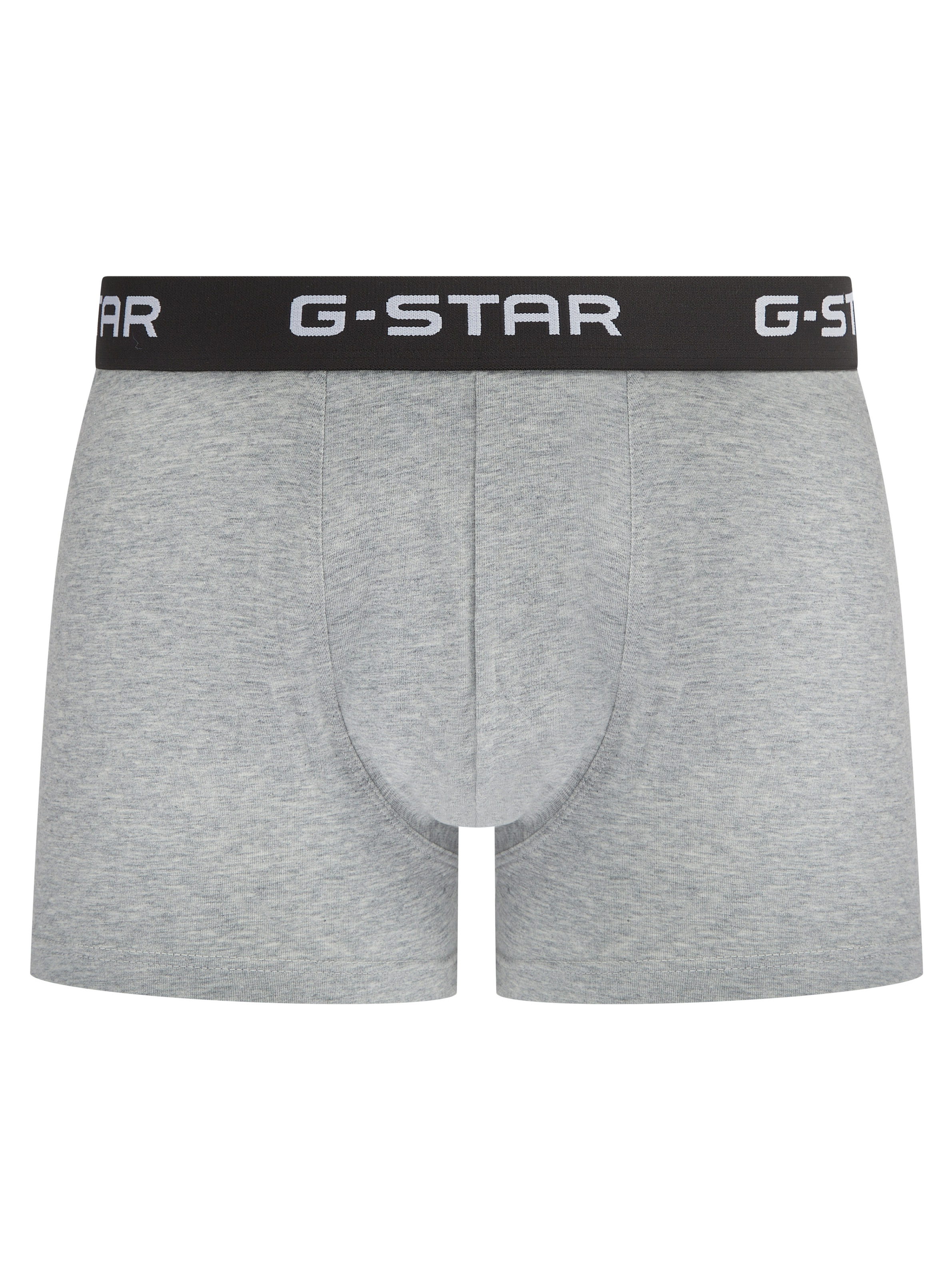 Thumbnail - G-STAR Boxershorts "MAIZE, 5 PACK TRUNKS", 5 Stk. mit Logobund