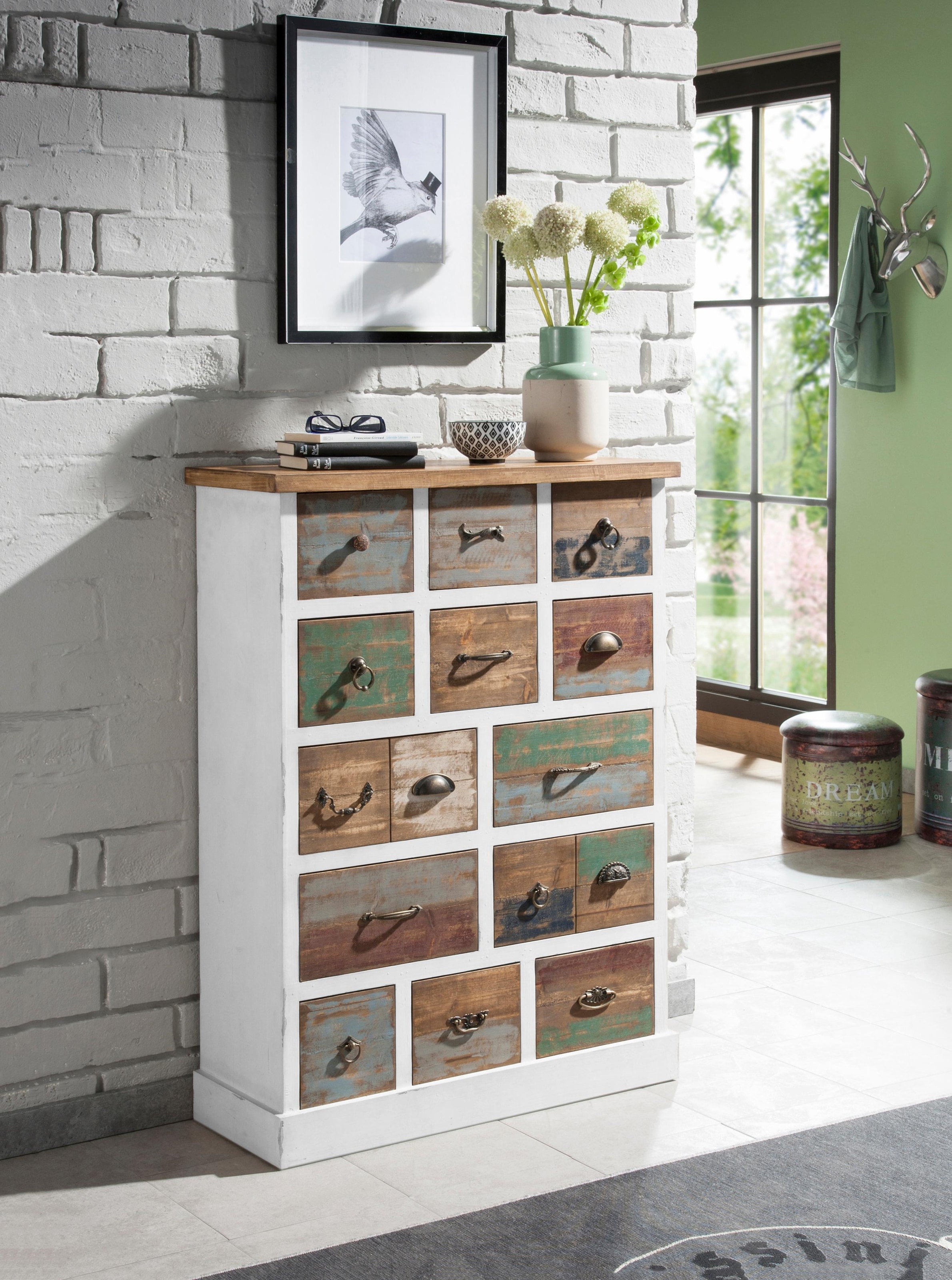 Home affaire Kommode