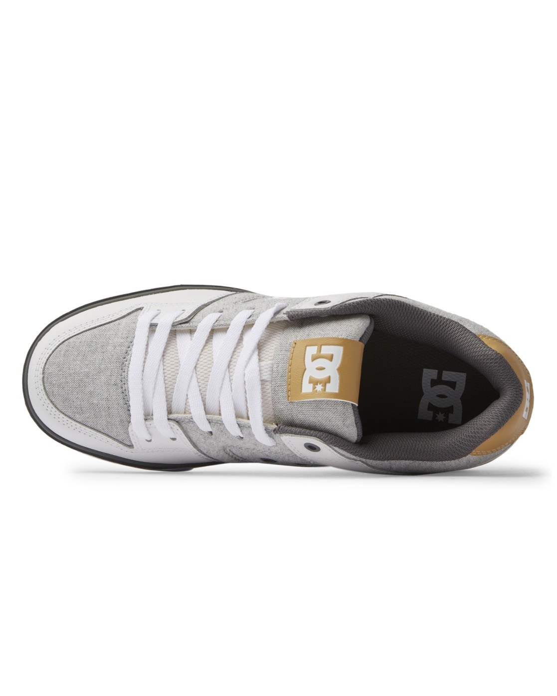 DC Shoes Sneaker »Pure«