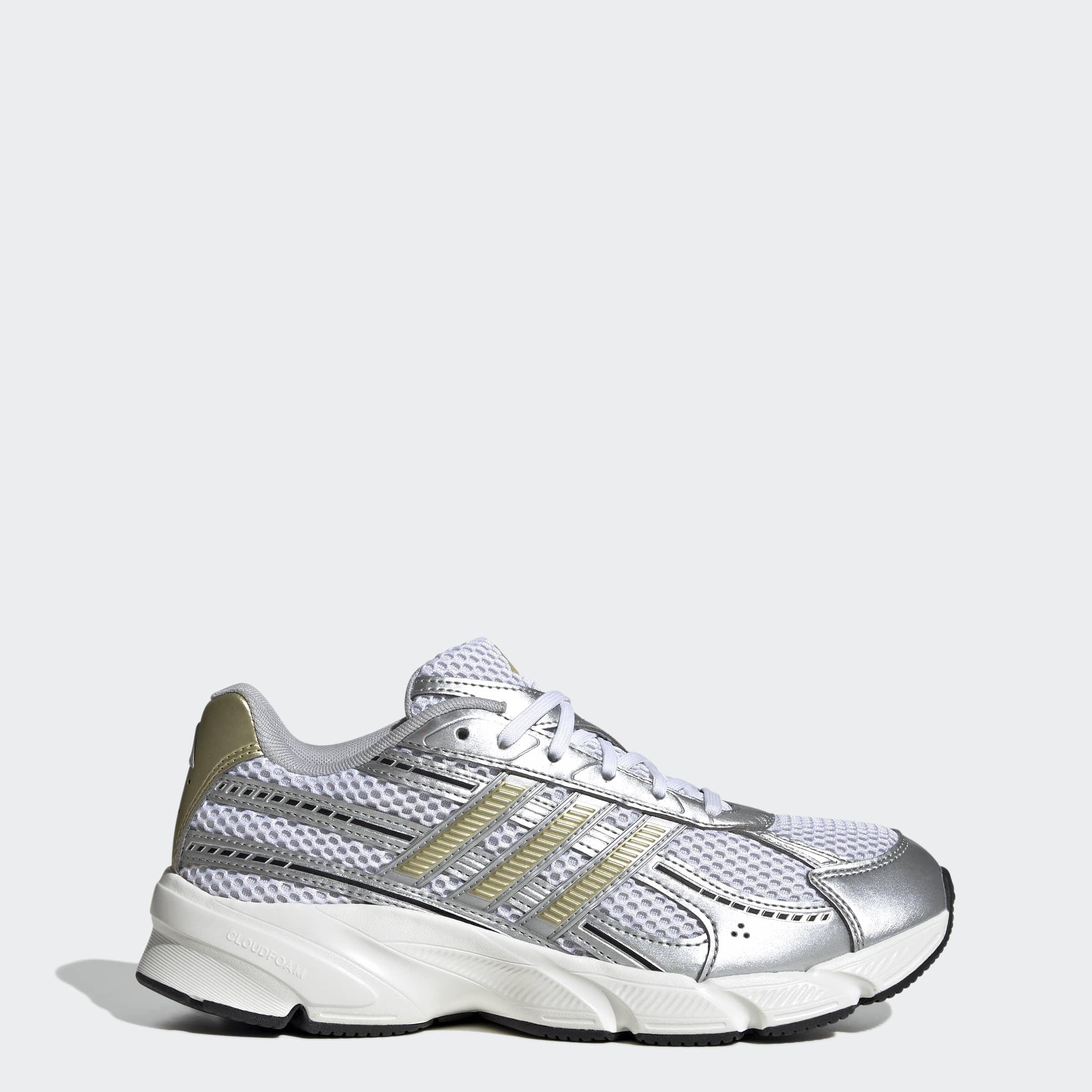 adidas Sportswear Sneaker »TECHNOCHAOS 2000«  inspiriert vom Design des adistar control
