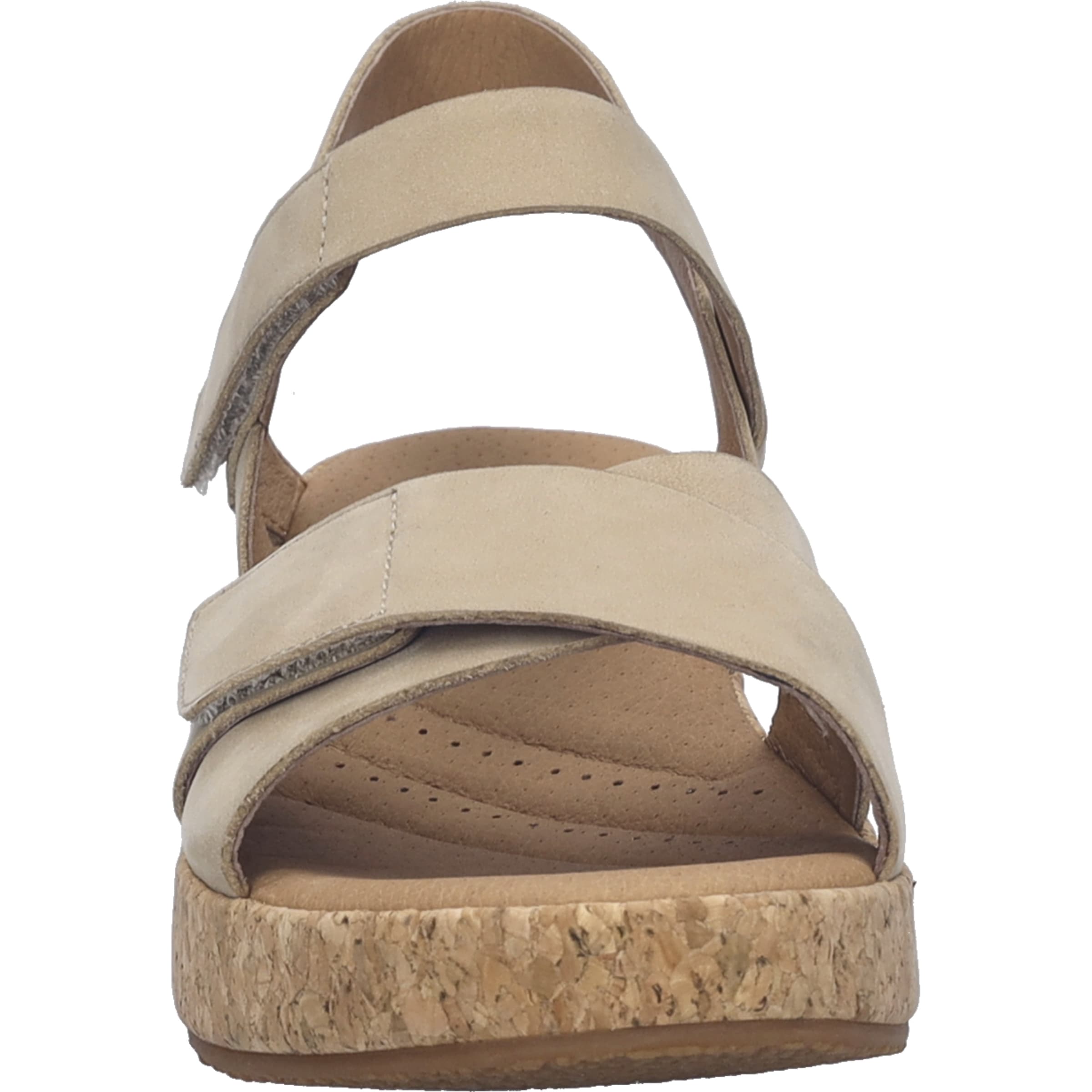 Josef Seibel Sandale »Evita 03, creme«