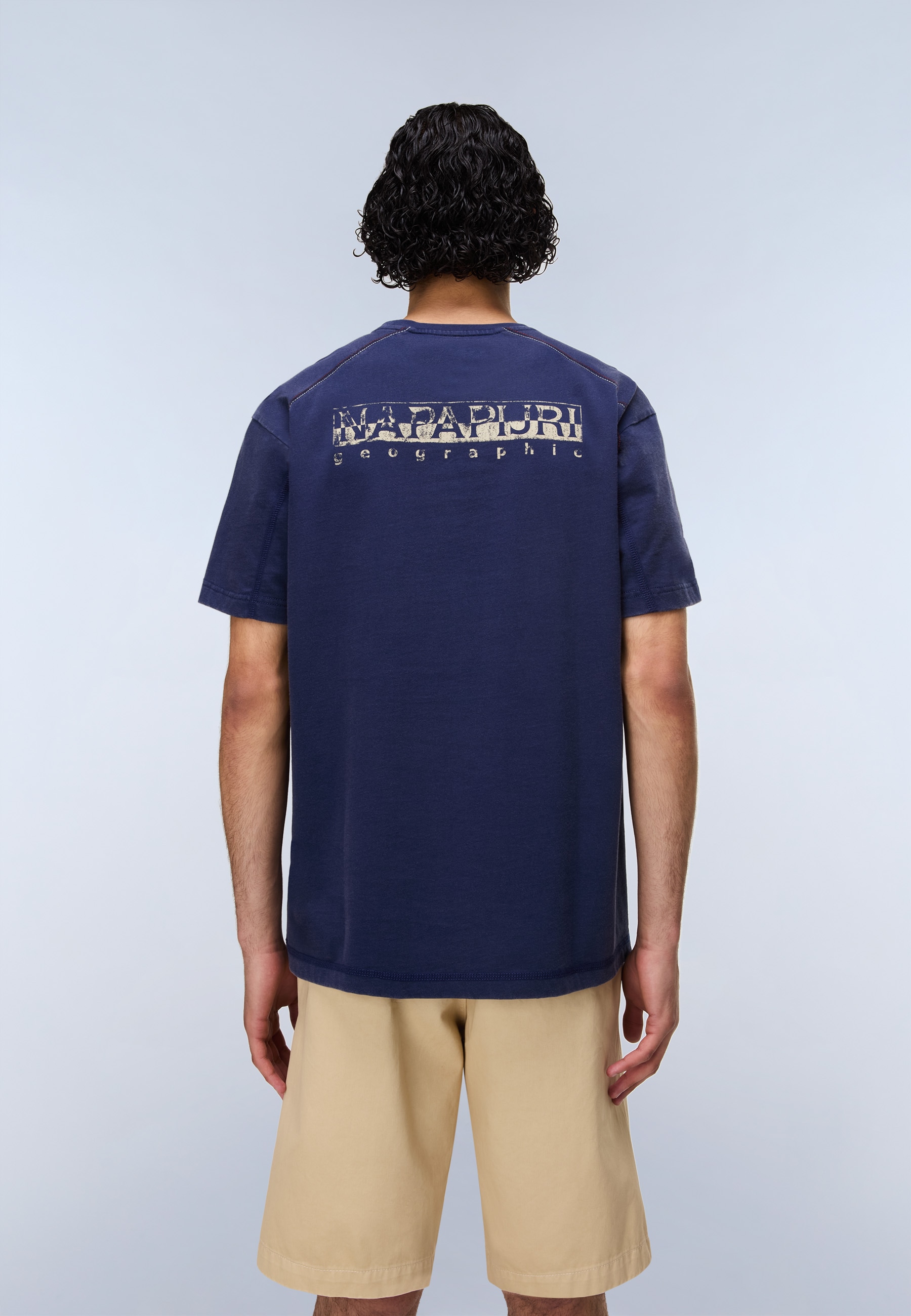 Napapijri T-Shirt