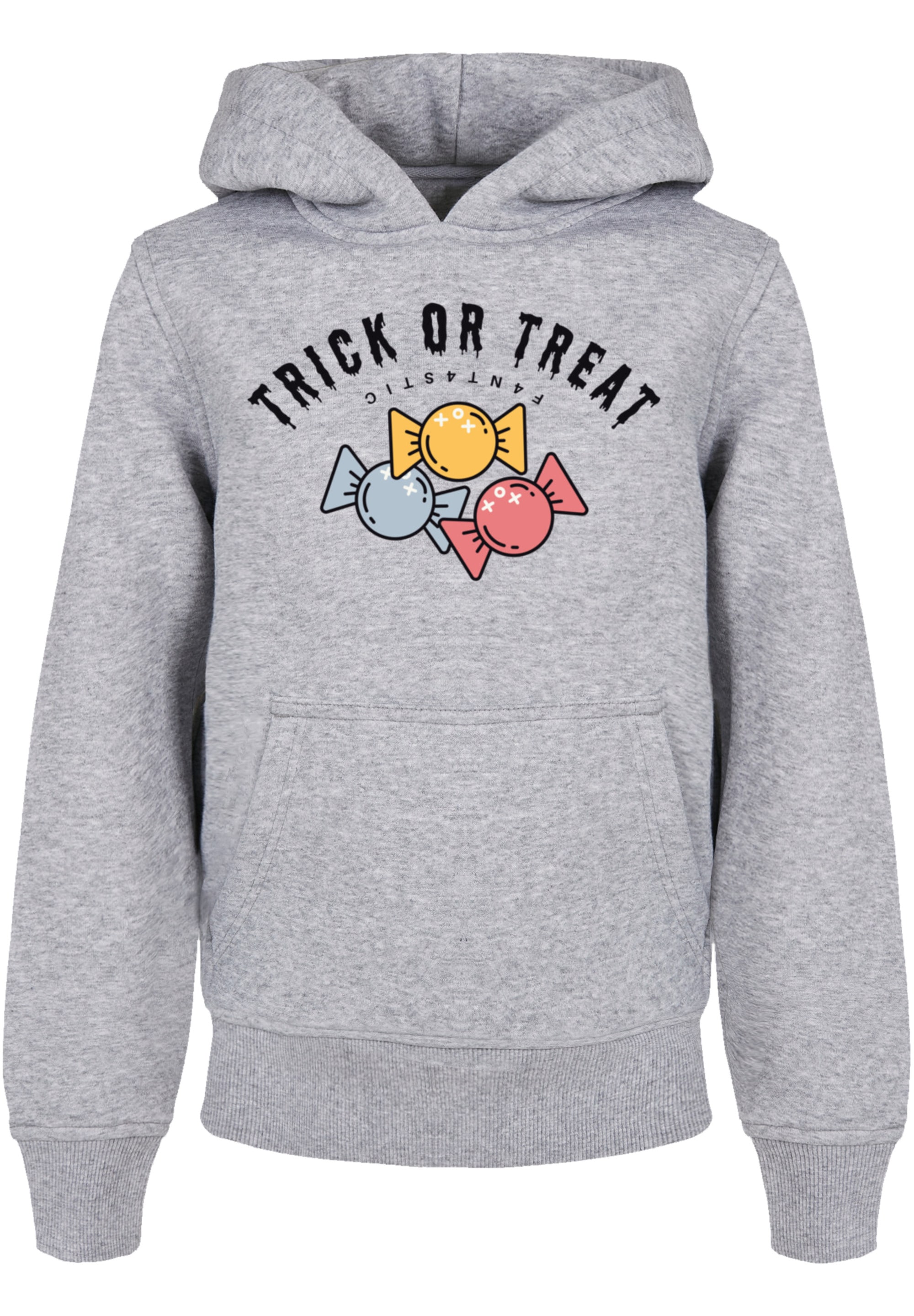 F4NT4STIC Kapuzenpullover online »Trick bestellen Or Treat BAUR Print | Halloween«