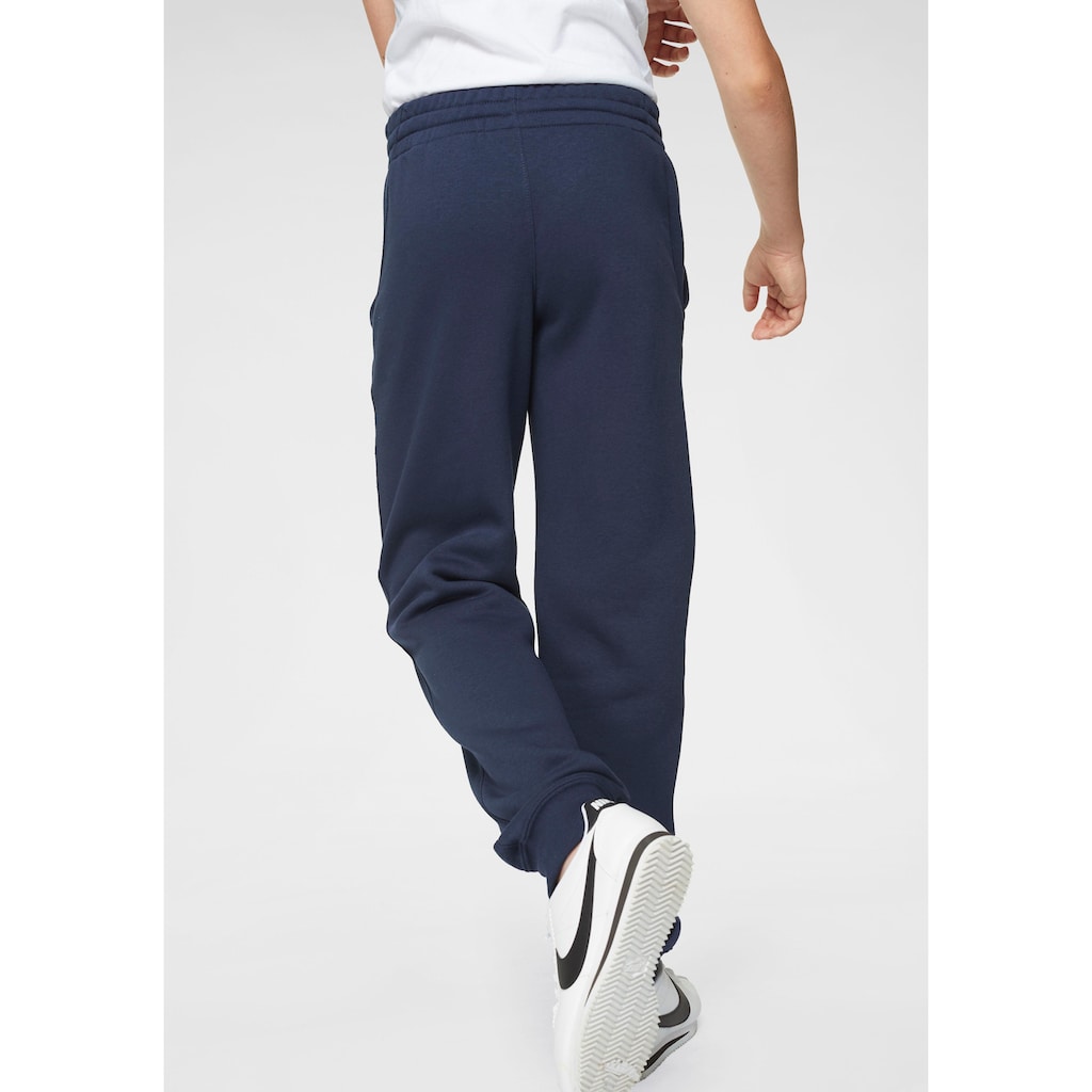 Nike Sportswear Jogginghose »B NSW CLUB FLEECE JOGGER PANT«