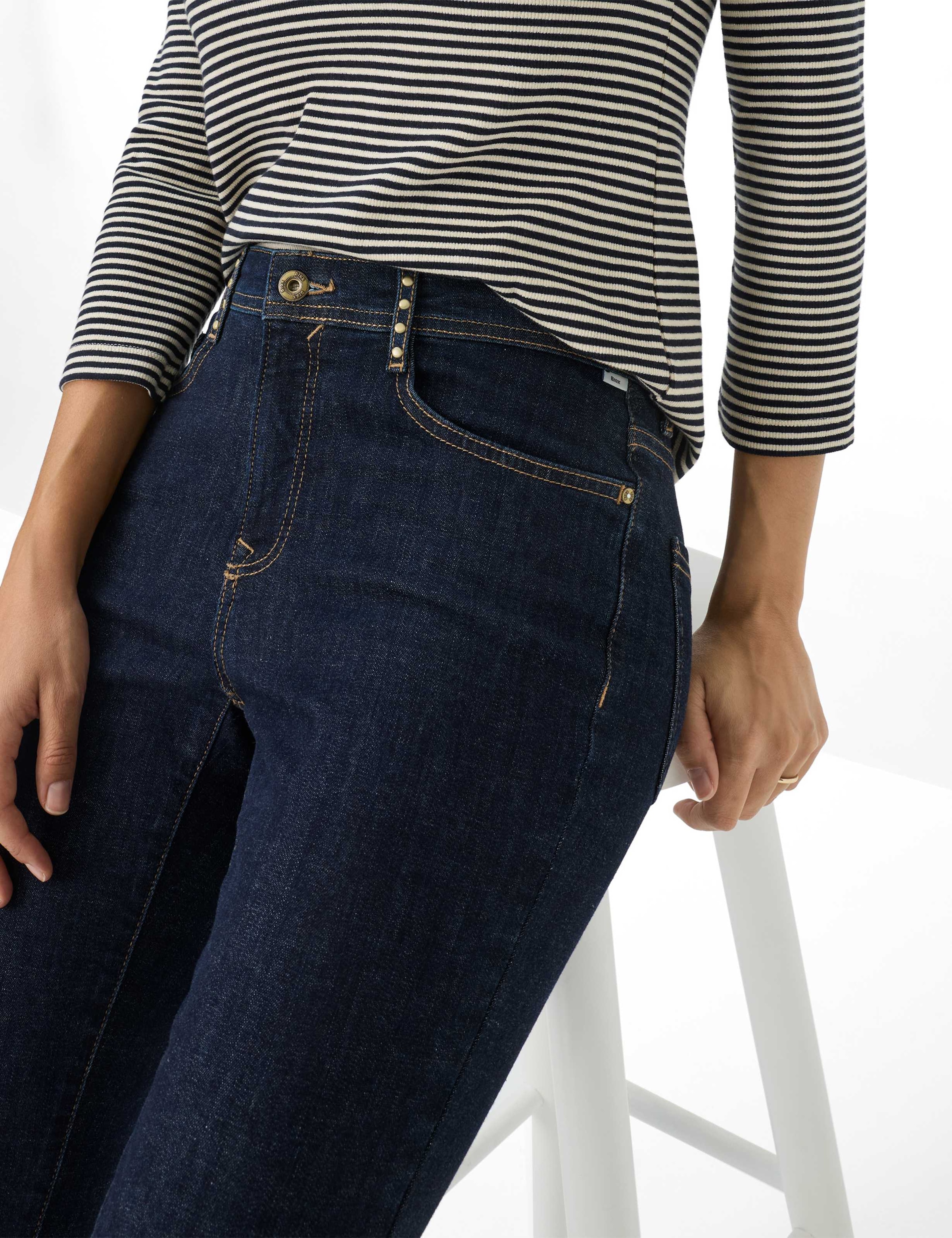 Brax 5-Pocket-Jeans »Style CAROLA«