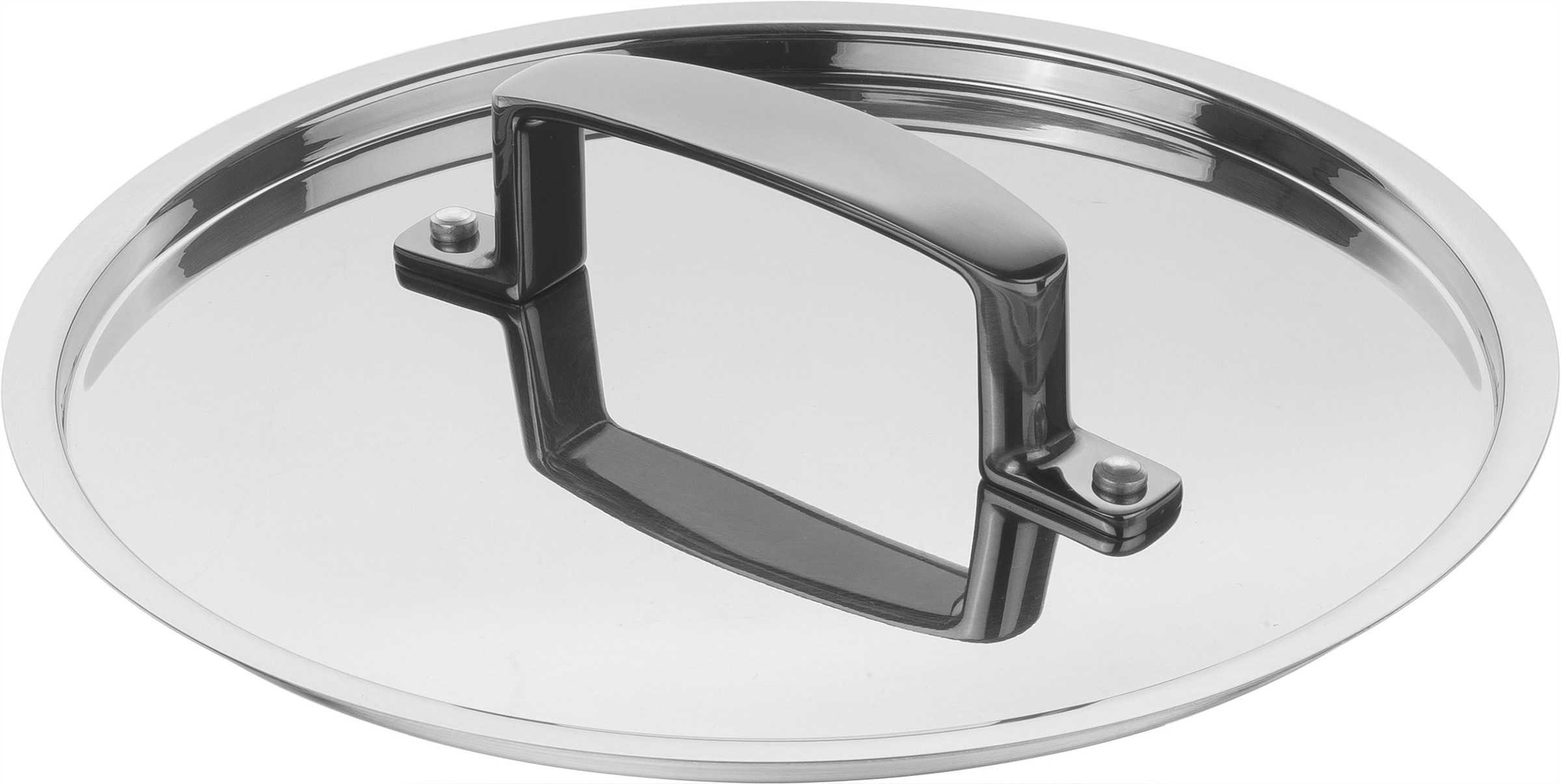 Zwilling Topf-Set »Bellasera«, Edelstahl 18/10, (Set, 5 tlg.), 18/10 Edelstahl, Rostfrei, 5-tlg. Induktion, Silberfarben