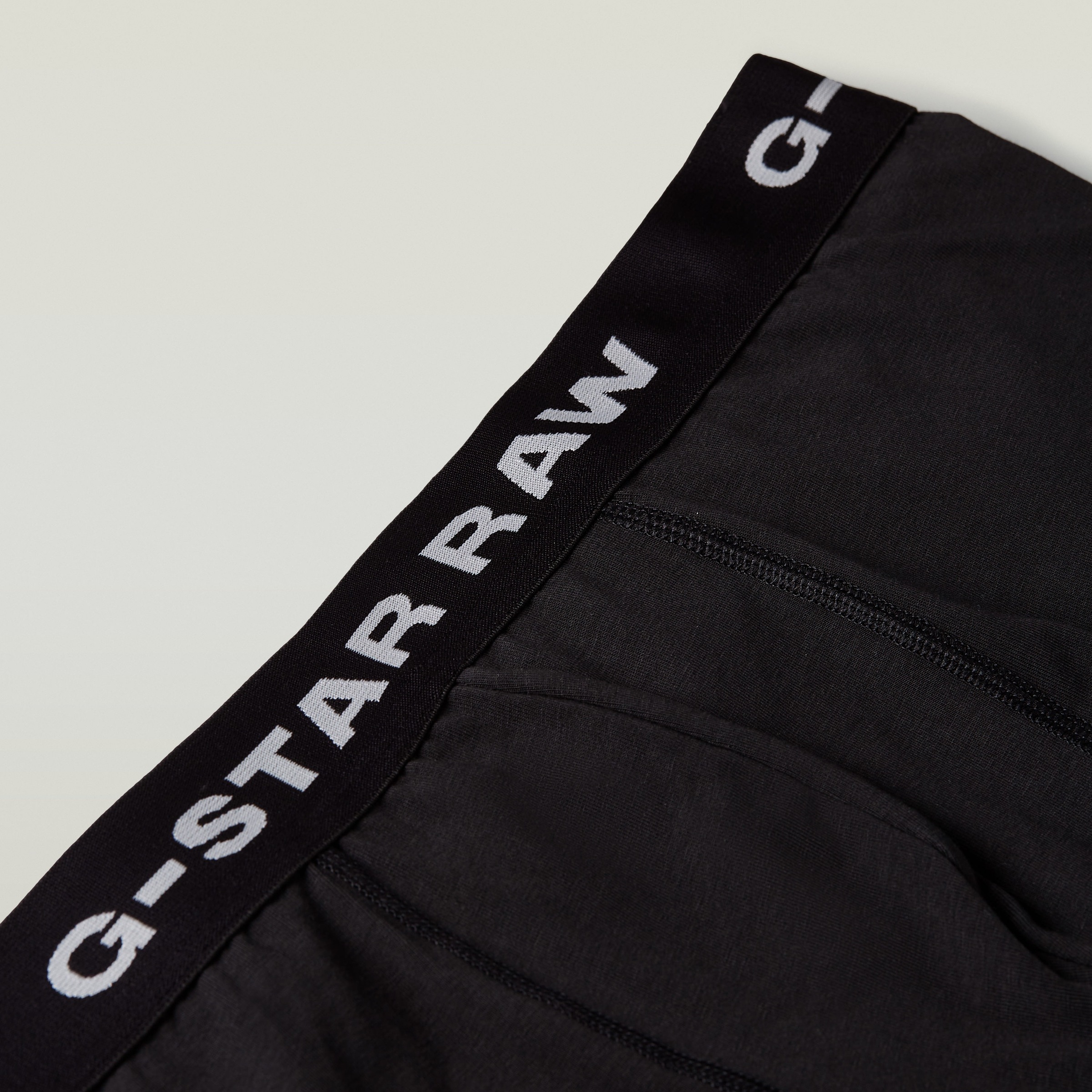 G-STAR Boxershorts »Boxer briefs 3 pack«, (Packung, 3 St.)