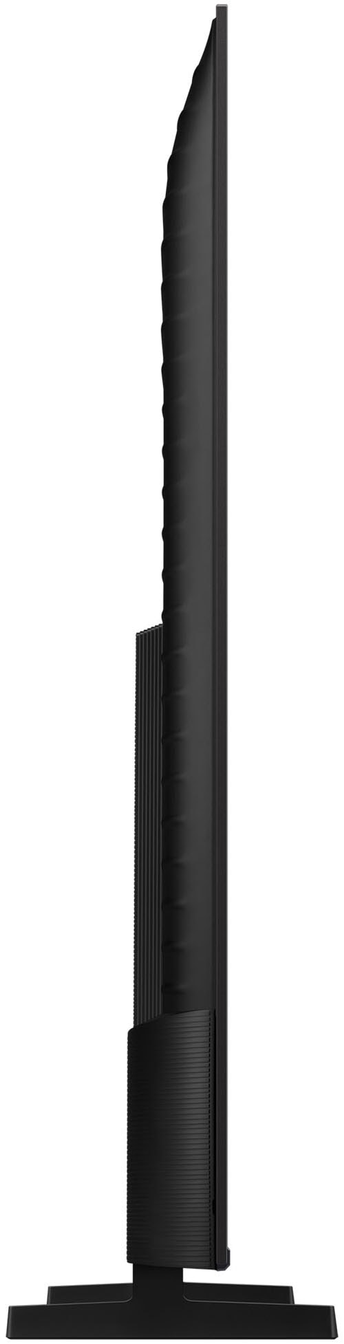 Samsung Mini-LED-Fernseher »GU55M80HAU« 138 cm/55 ″ Smart-TV Mini-LED HDR, Motion Xcelerator 144 Hz, AI Fußballmodus, Dynamik Sound