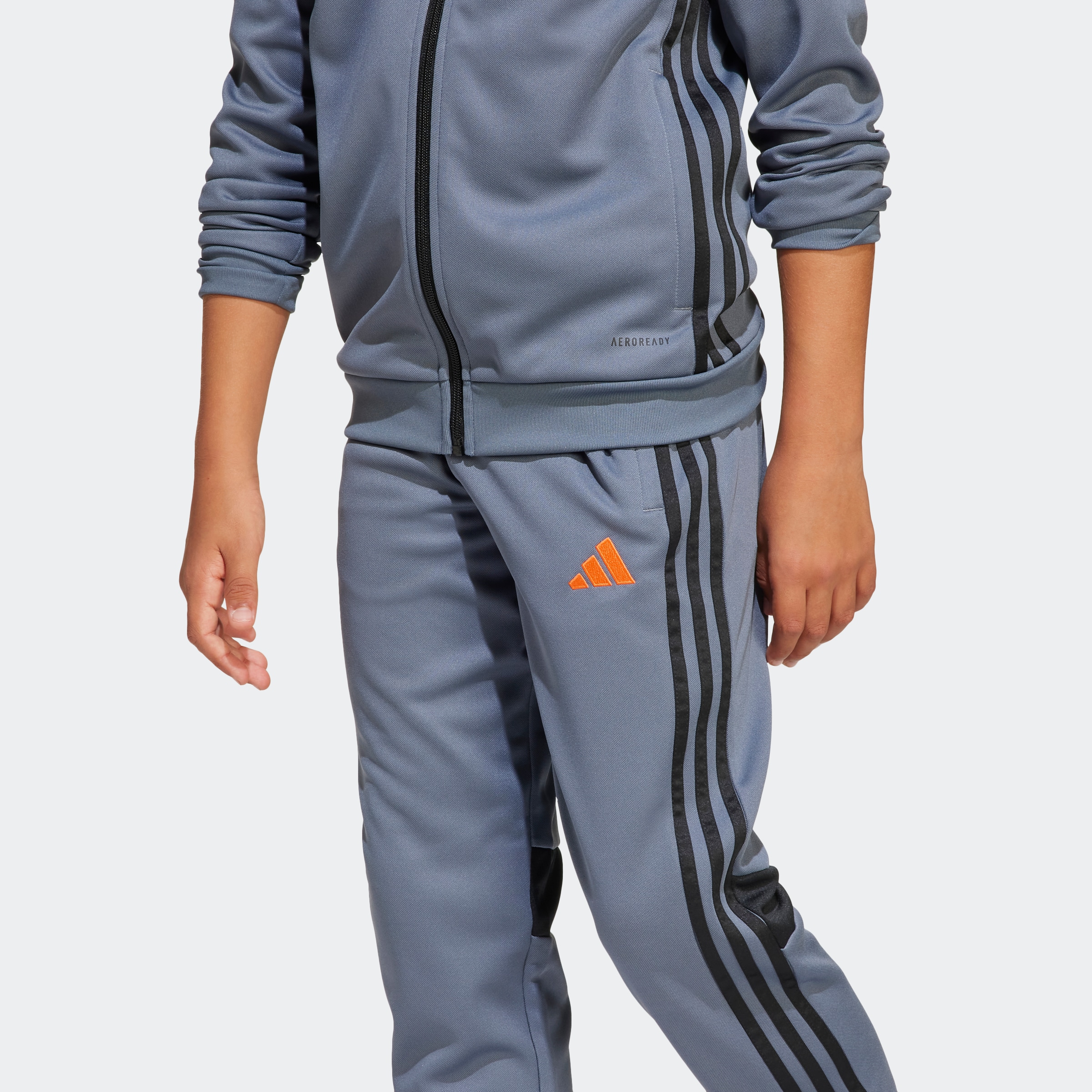 adidas Performance Trainingsanzug »TIRO ES TS Y«, (2 tlg.)