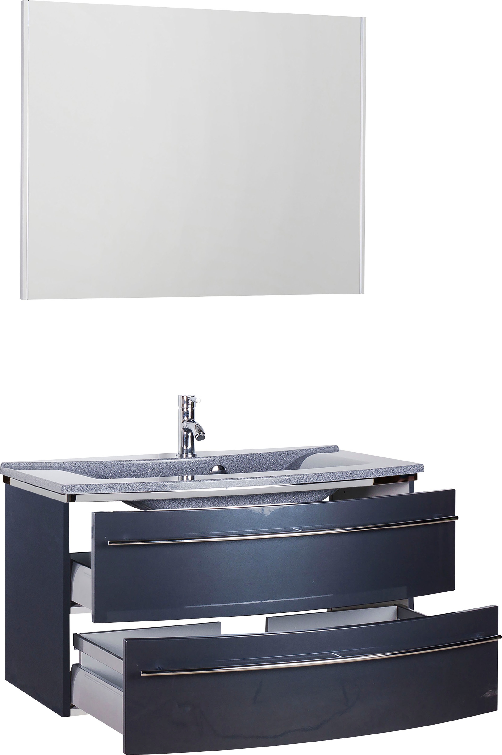 MARLIN Badmöbel-Set »3040«, (2 St.), Breite 90 cm