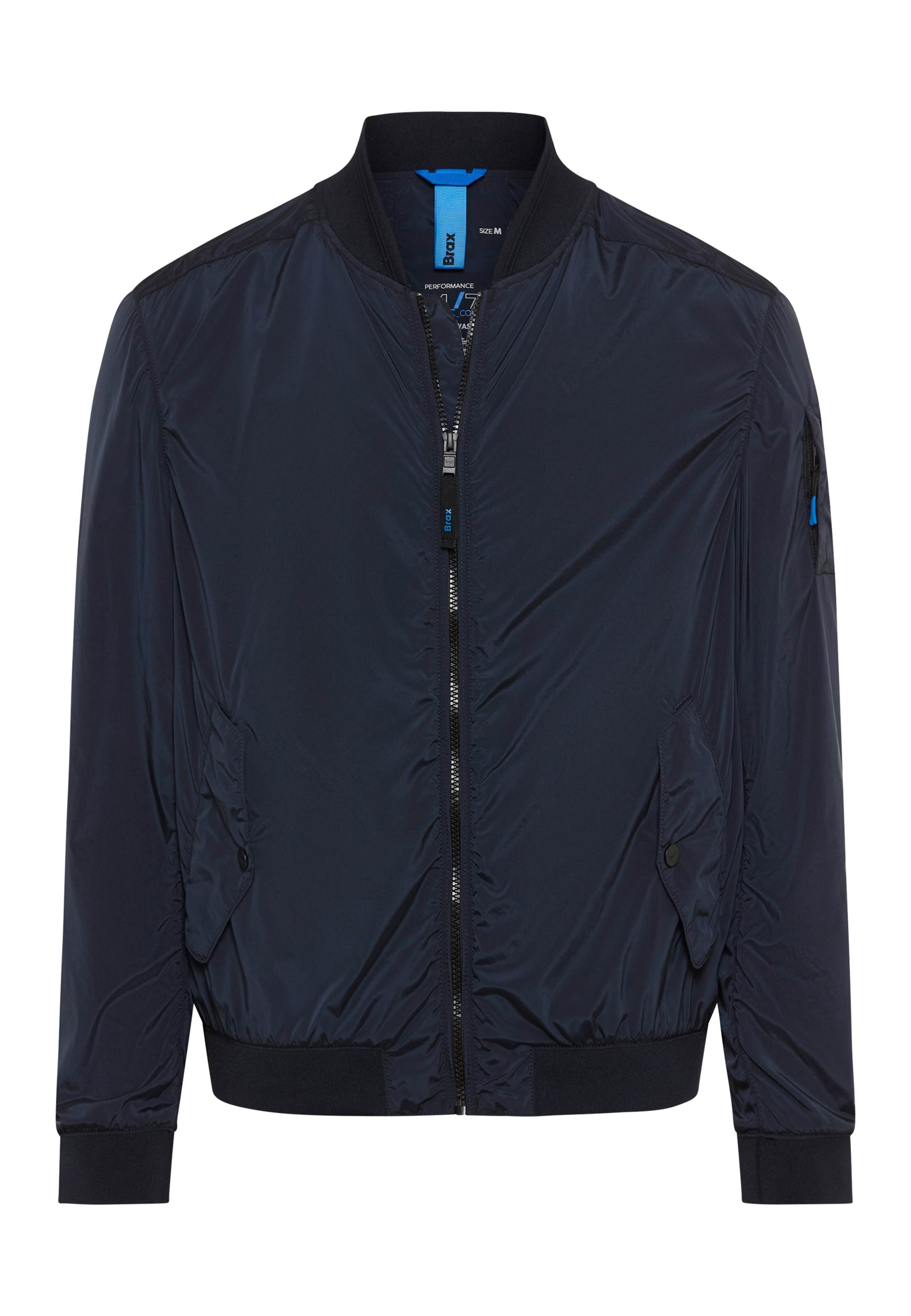 Brax Steppjacke »Style CREW«