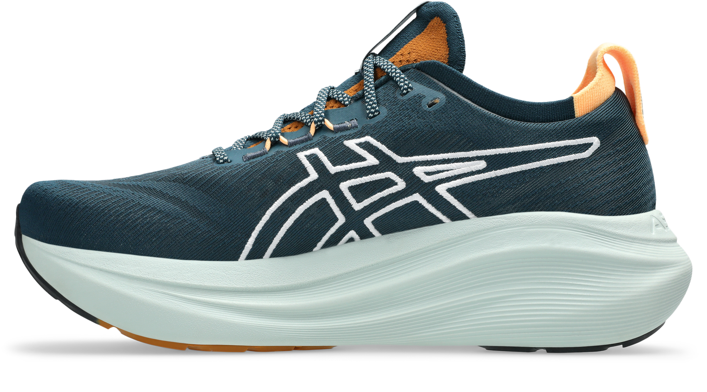 Asics Laufschuh »GEL-NIMBUS 27 TR«