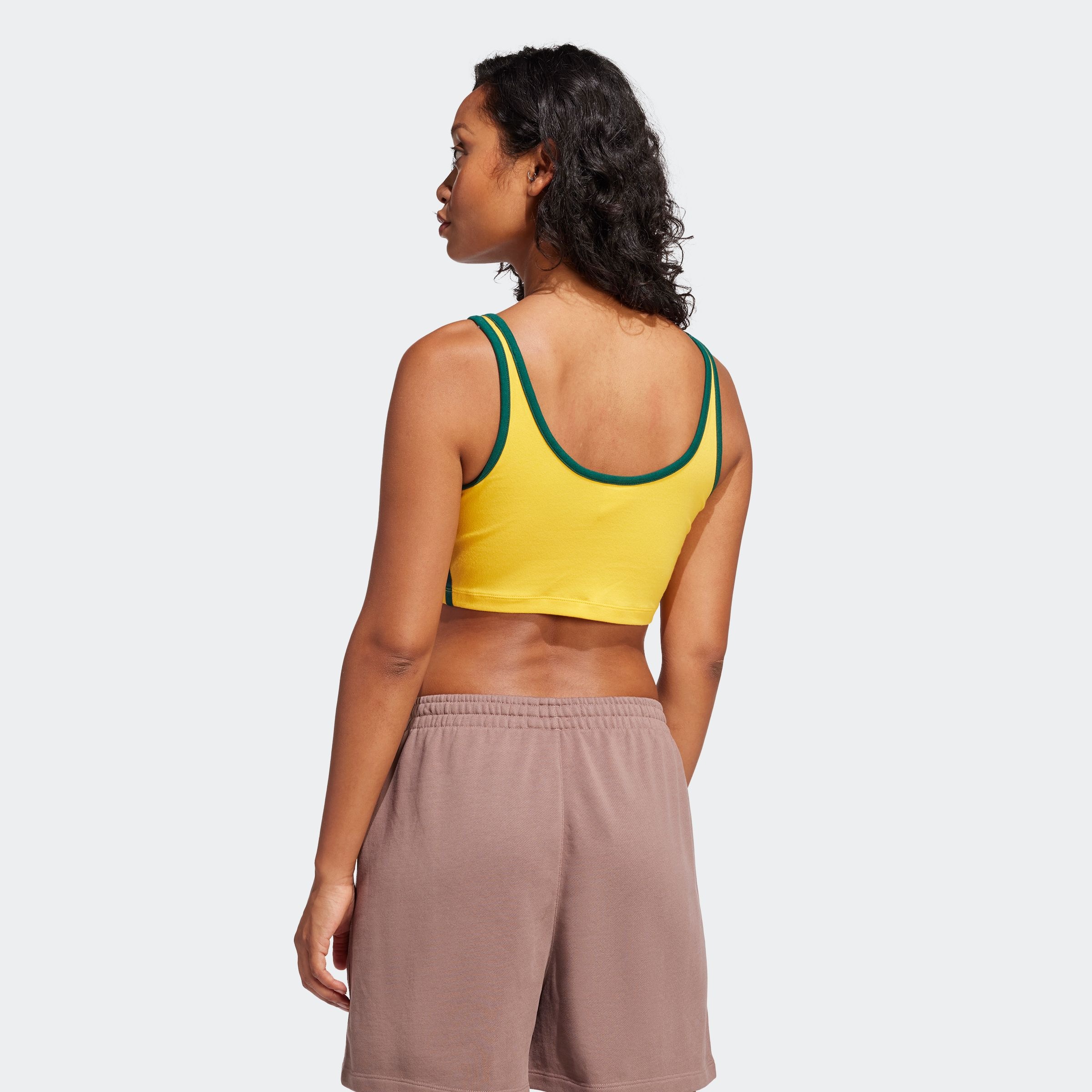 adidas Originals Tanktop "3S BRA TOP" günstig online kaufen