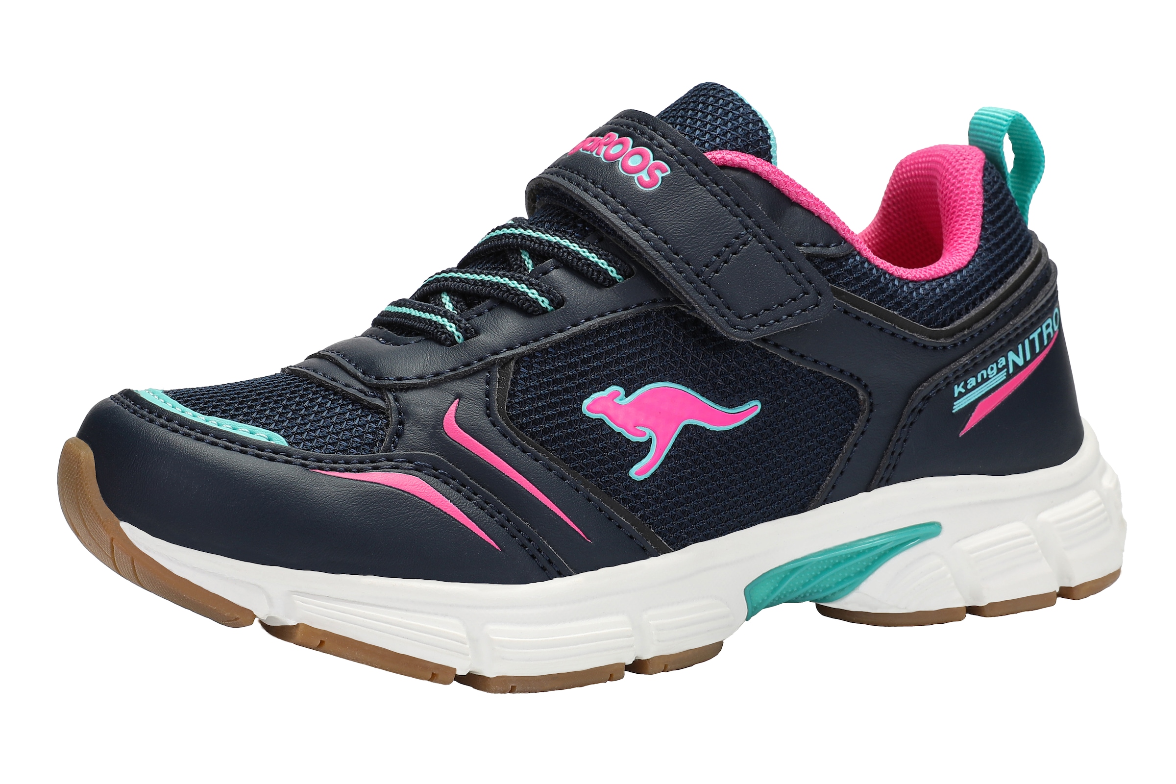 KangaROOS Sneaker »K-Ni Romp EV«