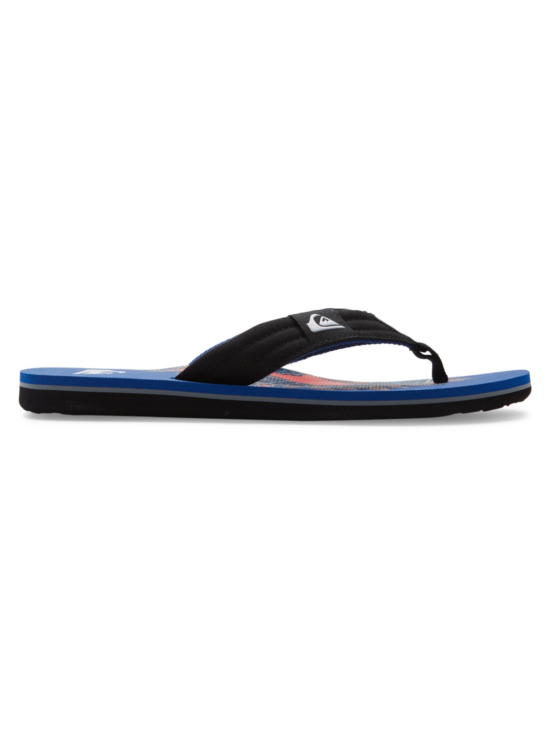 Quiksilver Sandale »Molokai Layback«