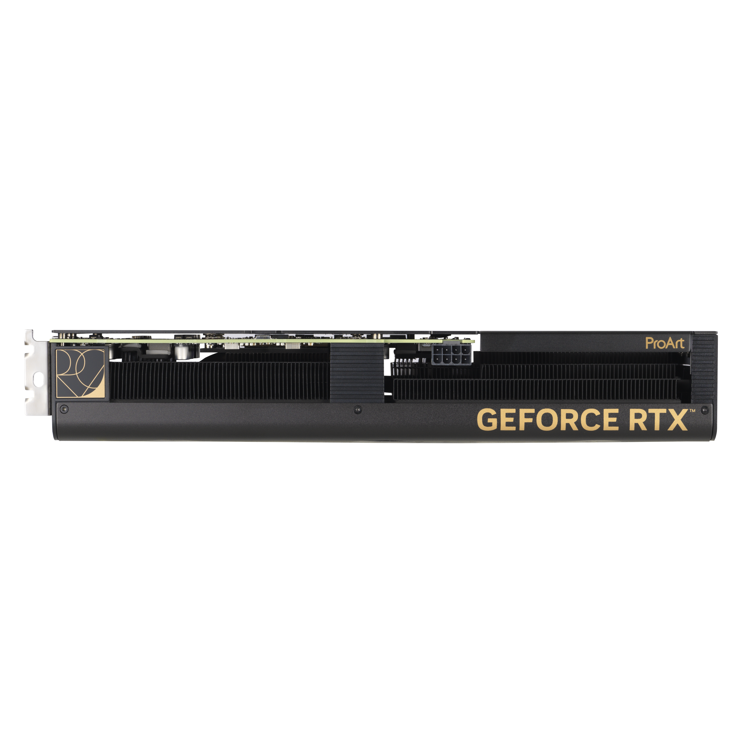 Asus Grafikkarte »PROART-RTX4070-12G«, 12 GB, GDDR6X