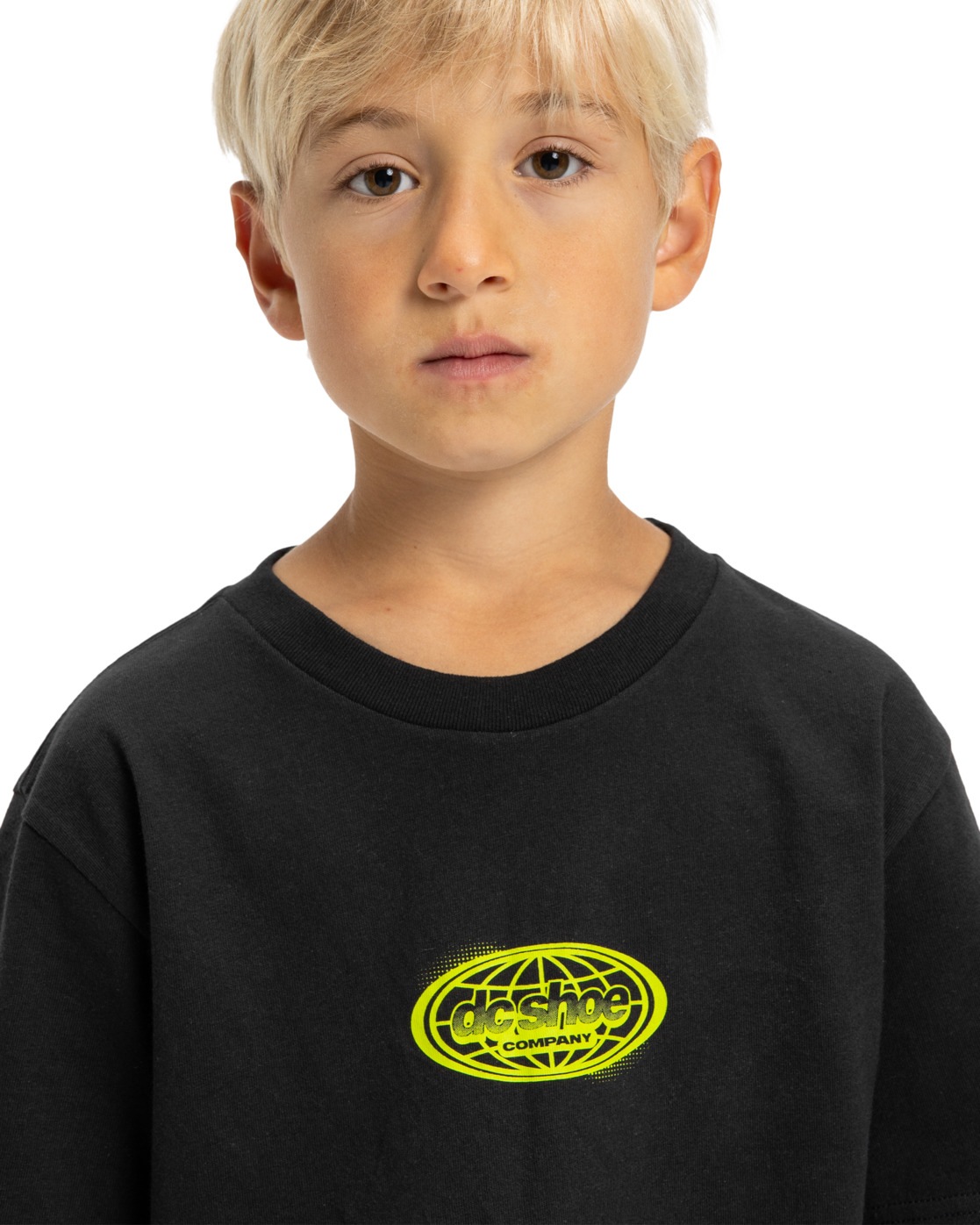 Thumbnail - DC Shoes T-Shirt "Trotter"