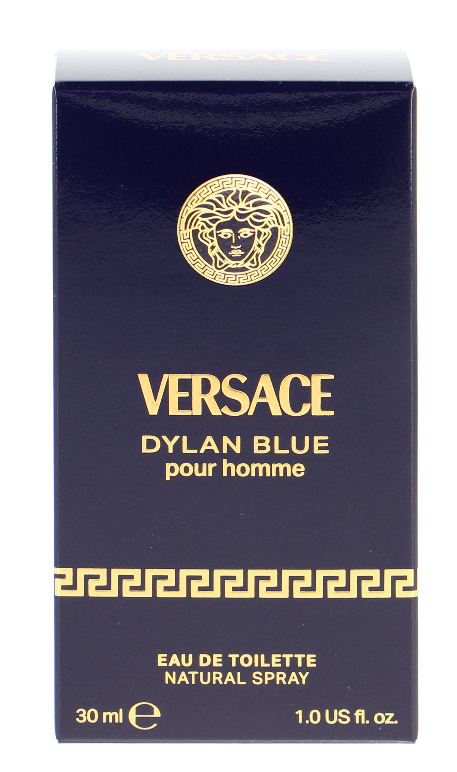 Versace Eau de Toilette »Versace Dylan Blue Homme«