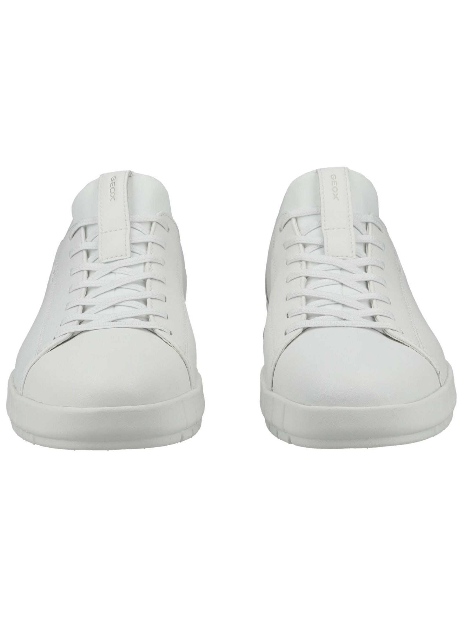 Geox Flextride Plus A Sneakers White EU 46 2